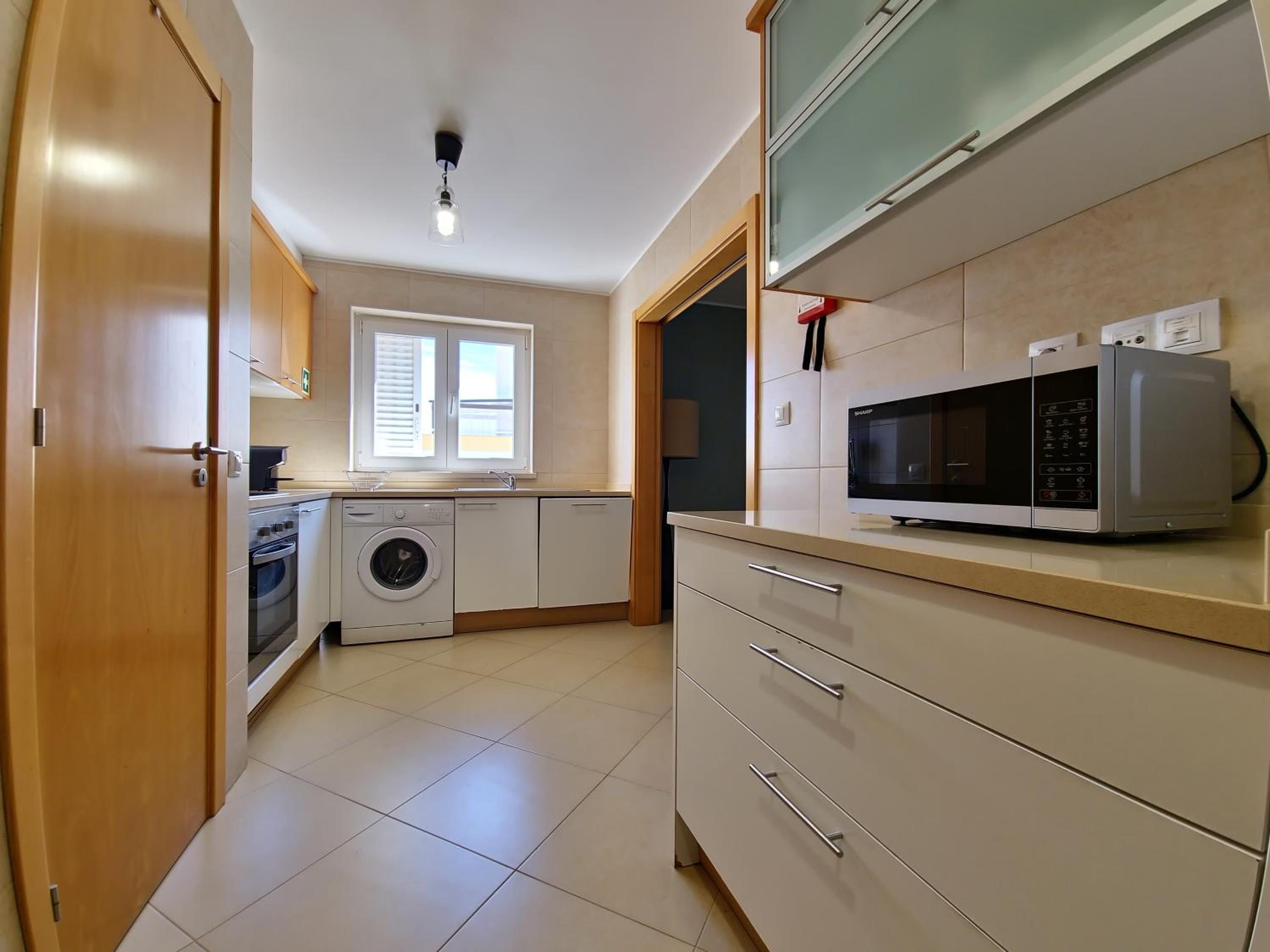 Apartamento AzulMar Cabanas Gardens by Your Home Algarve view 3