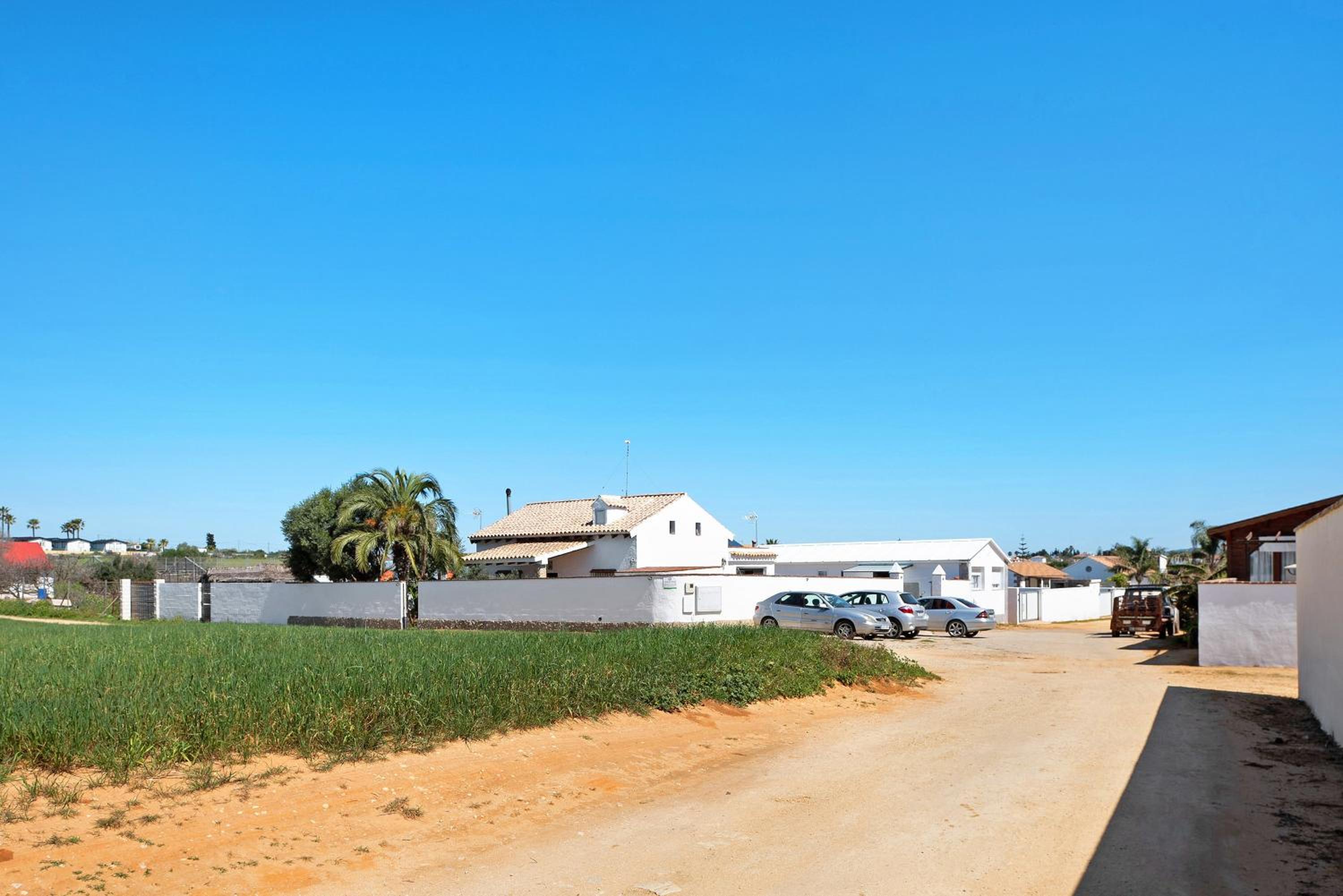 Casa Mari Carmen 1 view 4