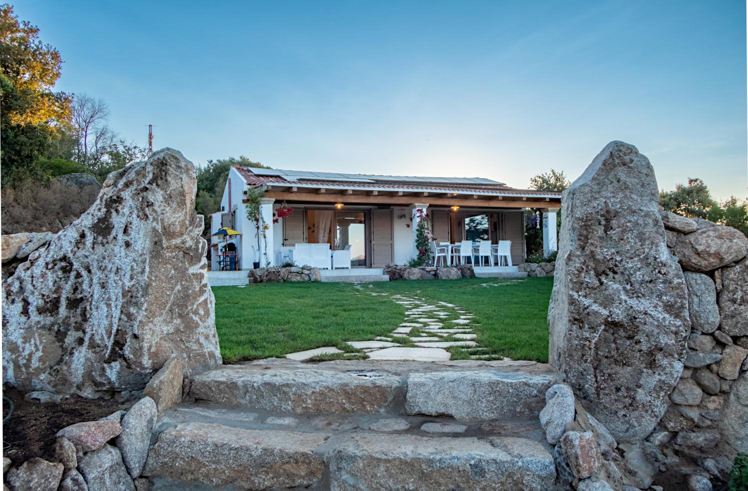 Montilisciu Cottage, fotografia 3