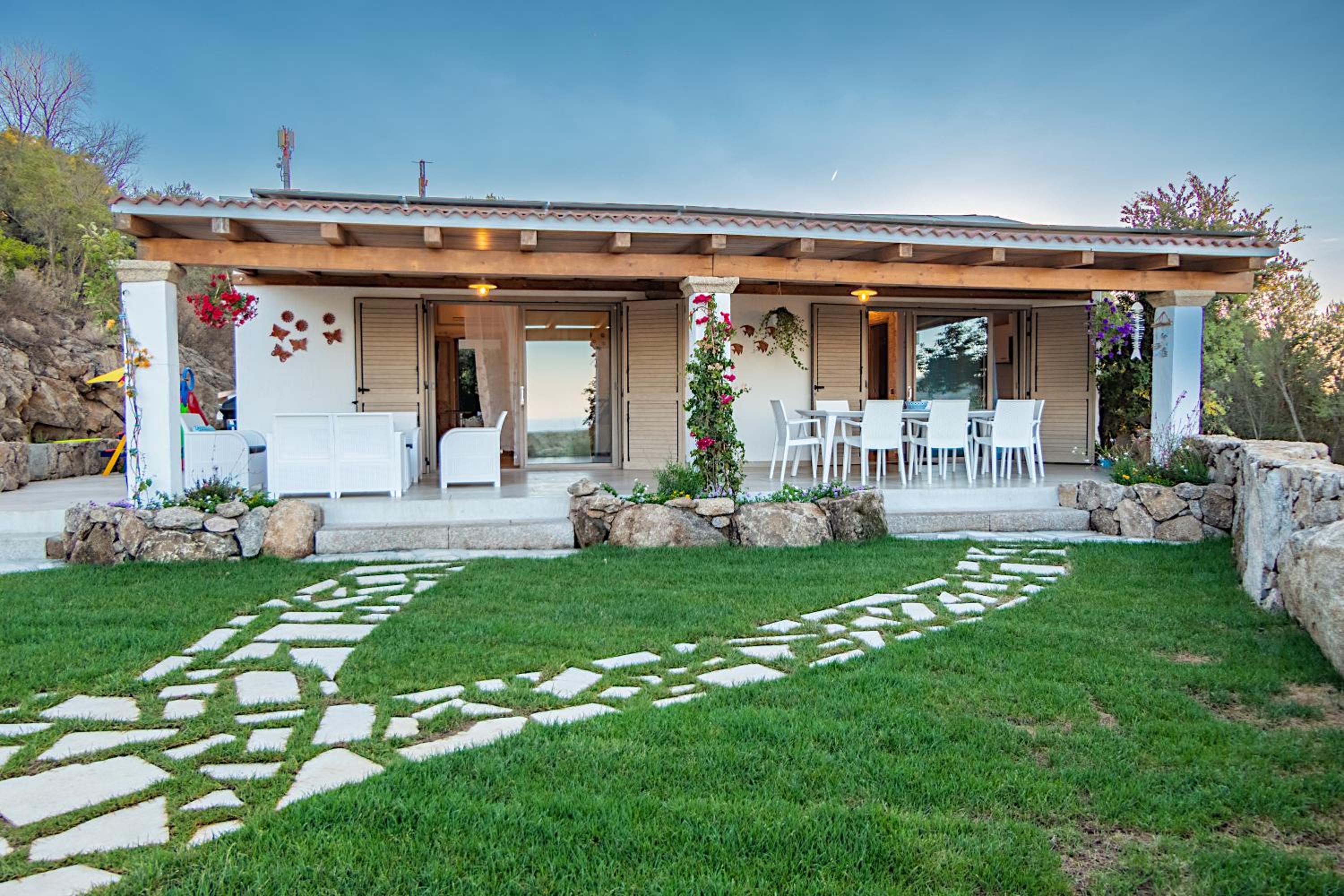 Montilisciu Cottage, fotografia 5