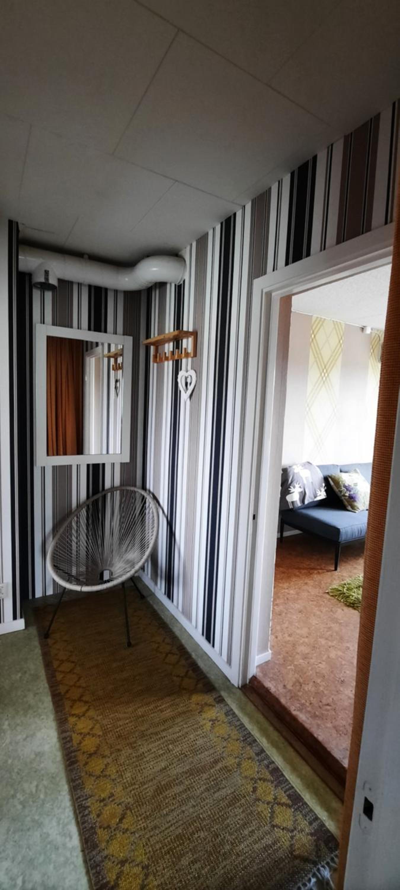 Eksjö Småland 2 ruime appartementen
