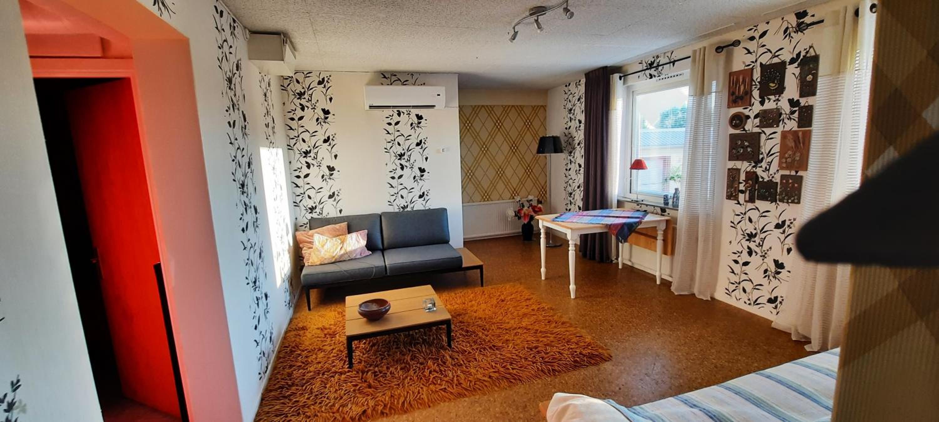 Eksjö Småland 2 ruime appartementen