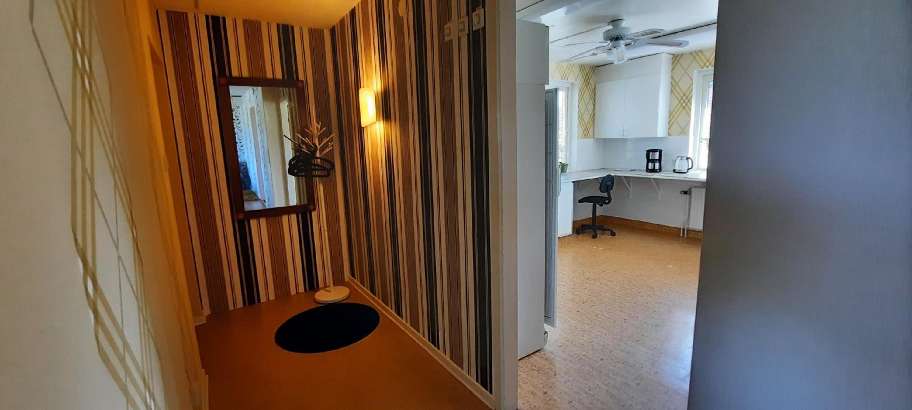Eksjö Småland 2 ruime appartementen