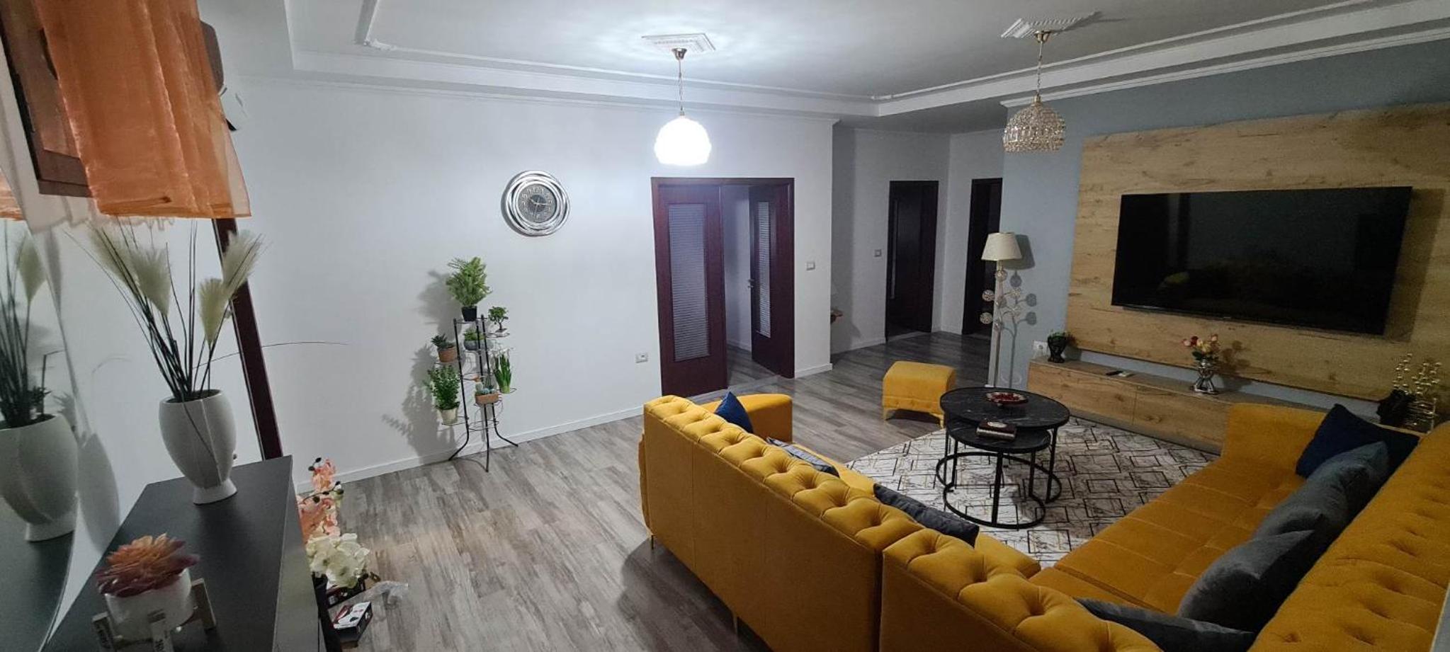 The Luxe Apartments