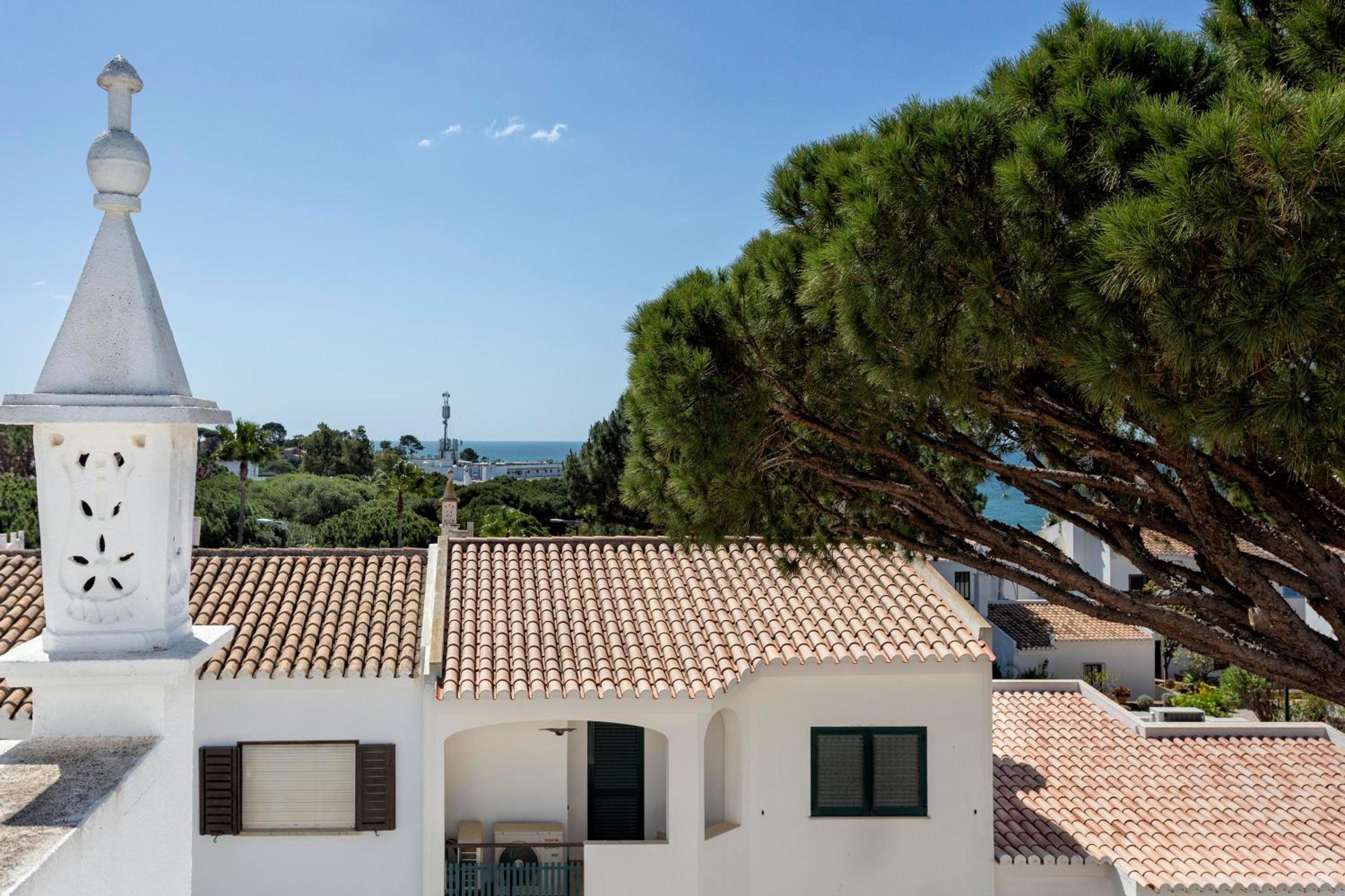 Villa Isabel view 2
