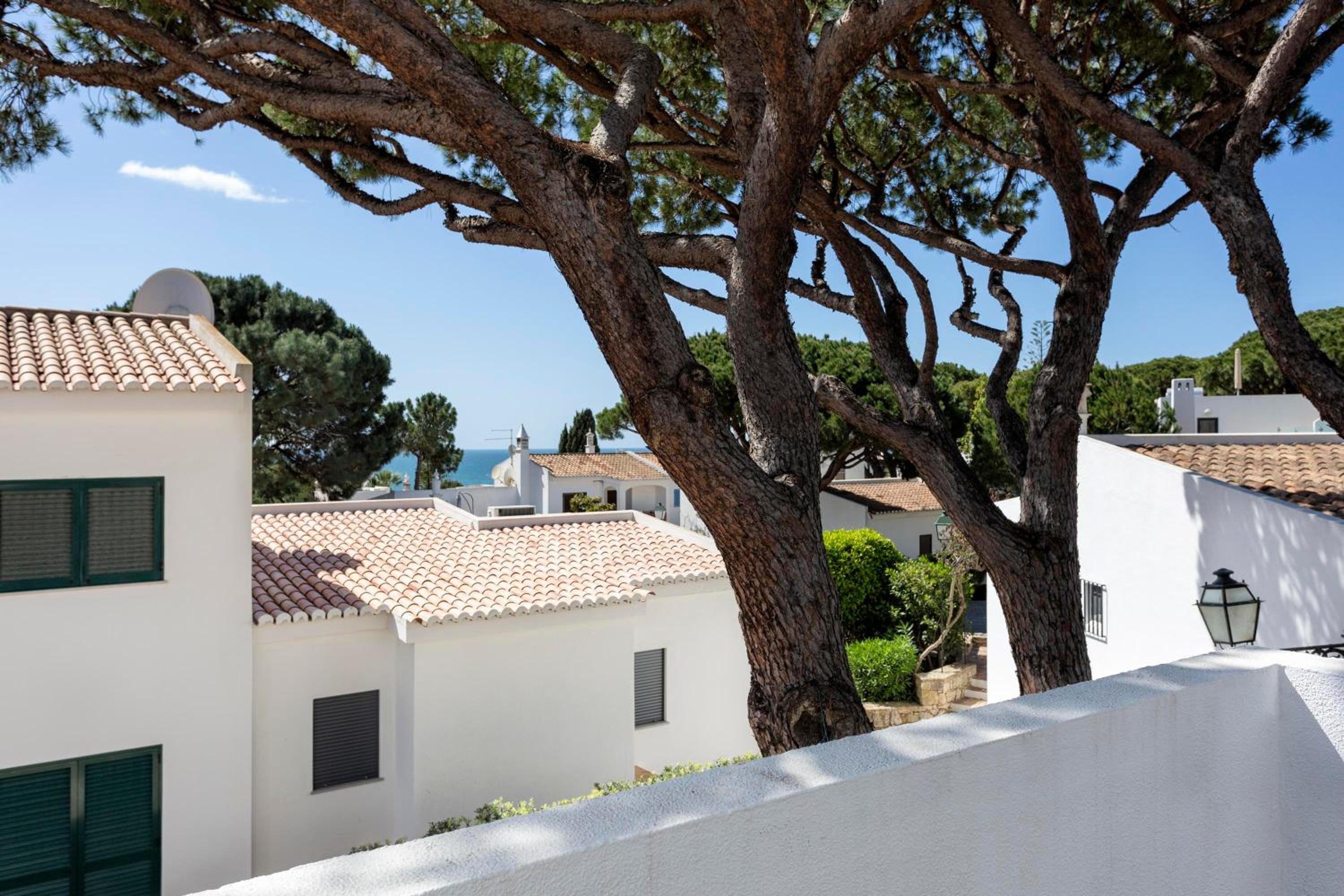 Villa Isabel view 3