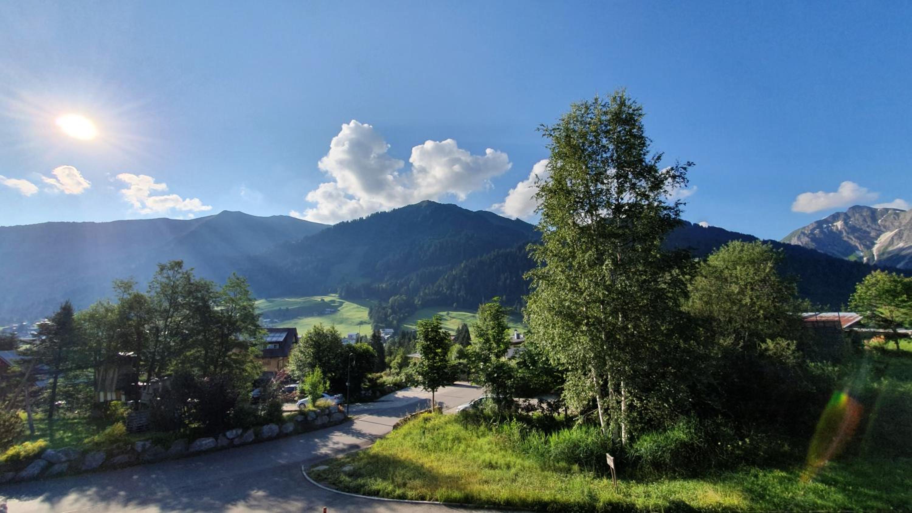 Haus Bergliebe Kleinwalsertal