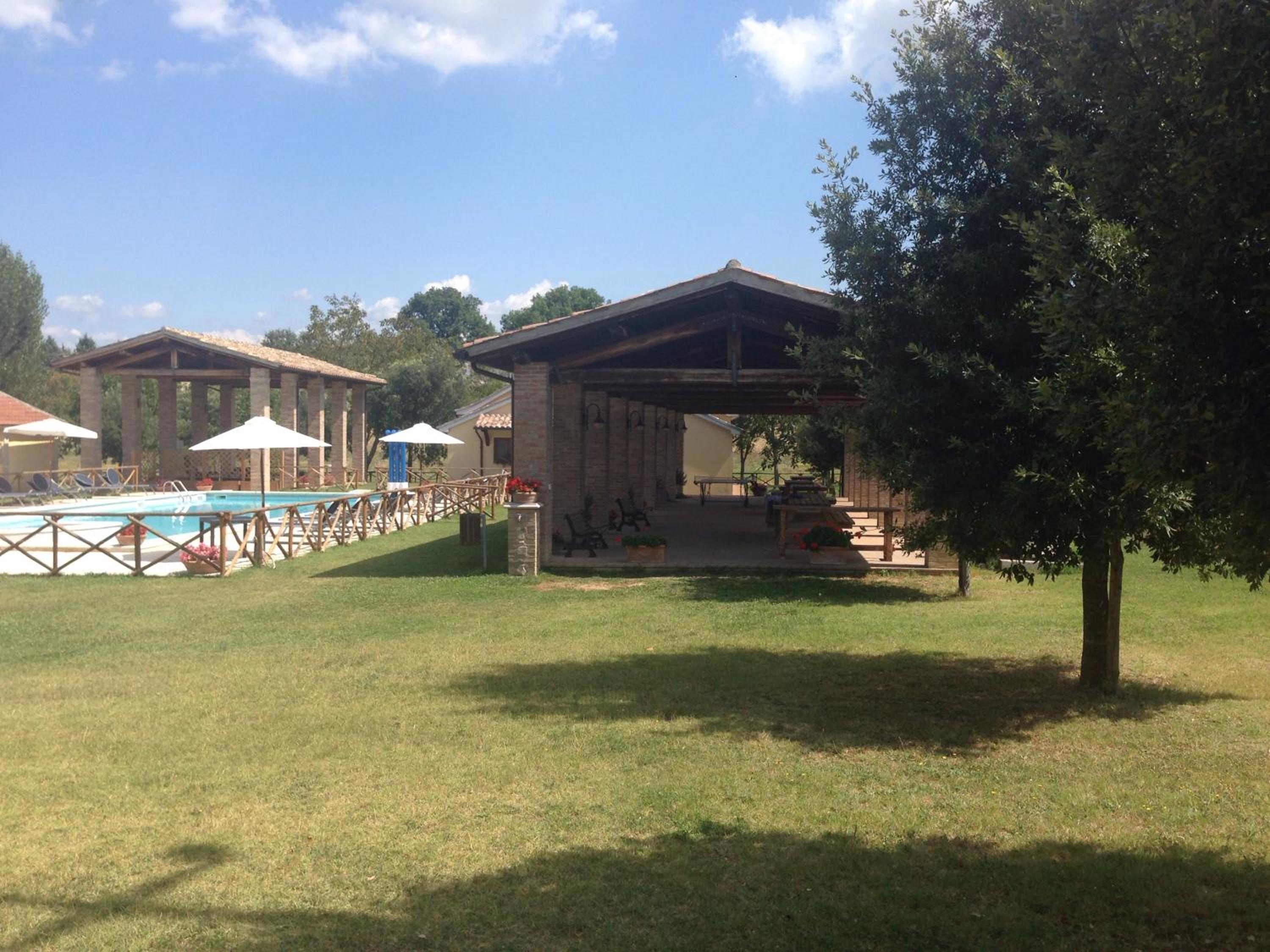 Agriturismo Il Mulino del Vescovo
