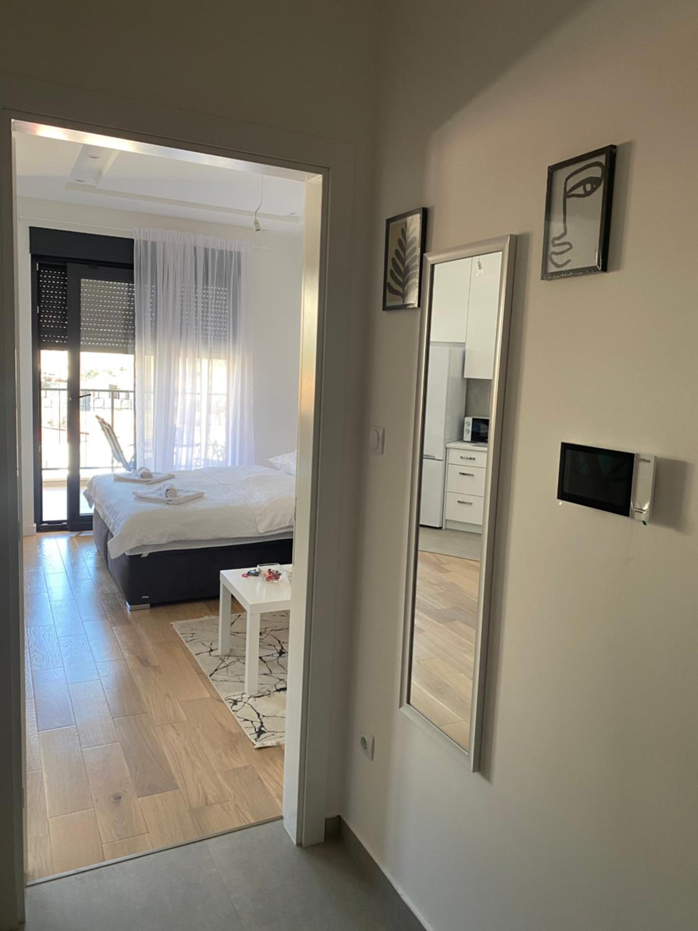 Apartman PORTO