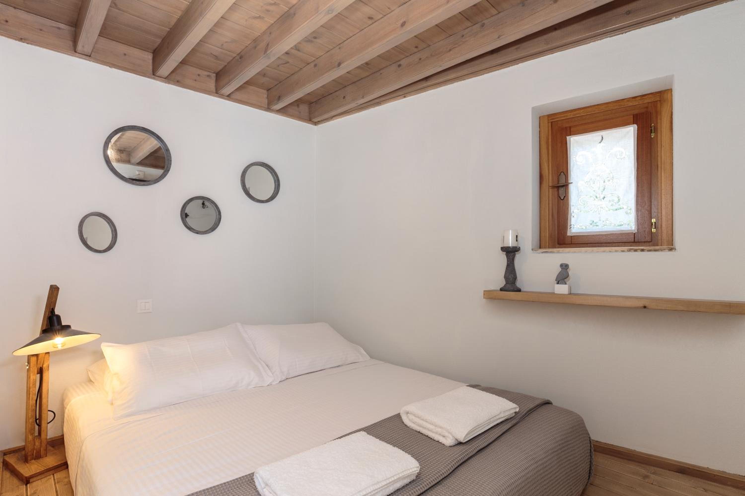 LindosaquaView Luxury villa