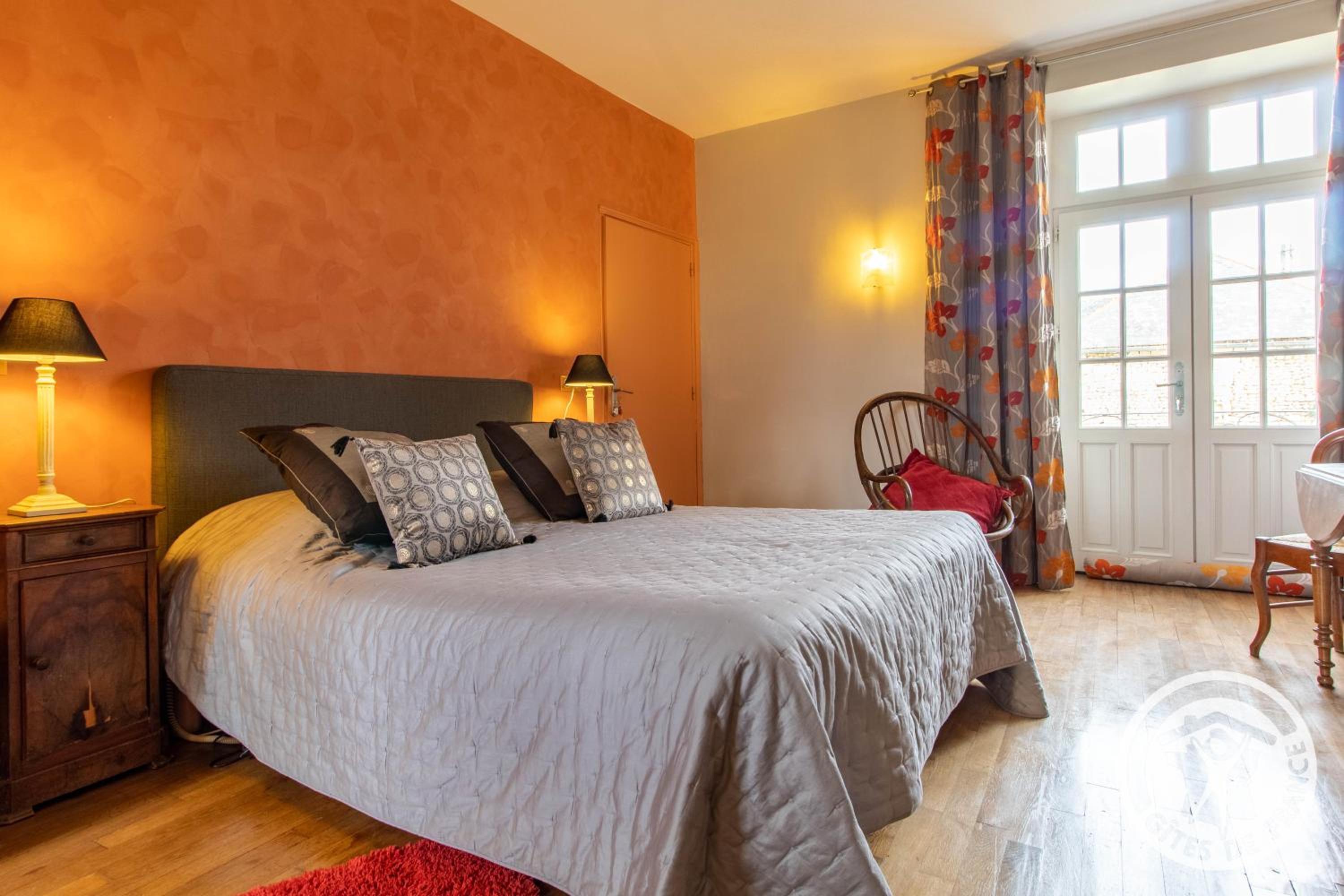 Manoir d'Orbé