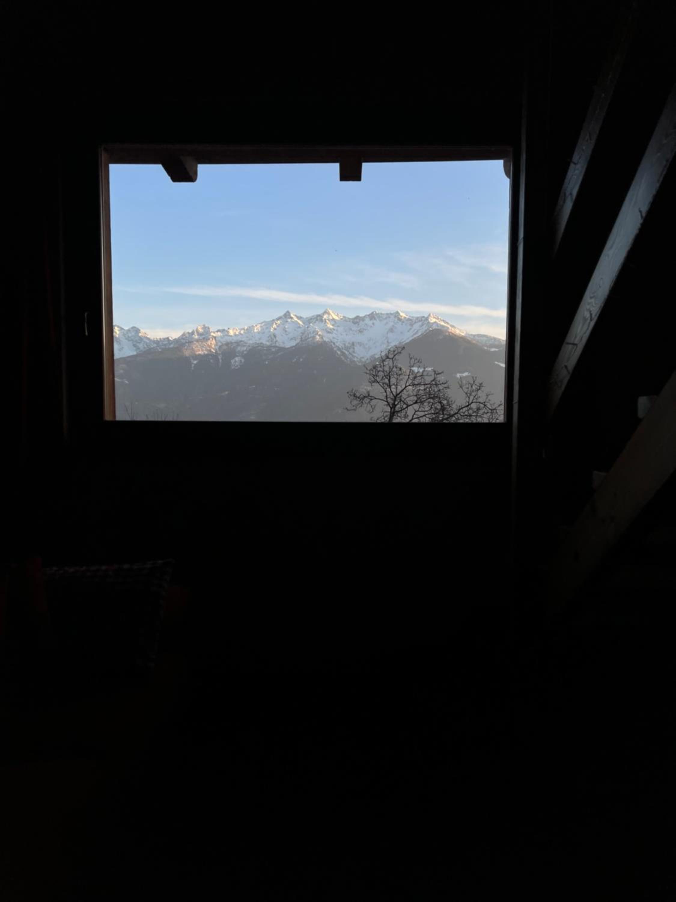 Chalet Oasi della Volpe view 5