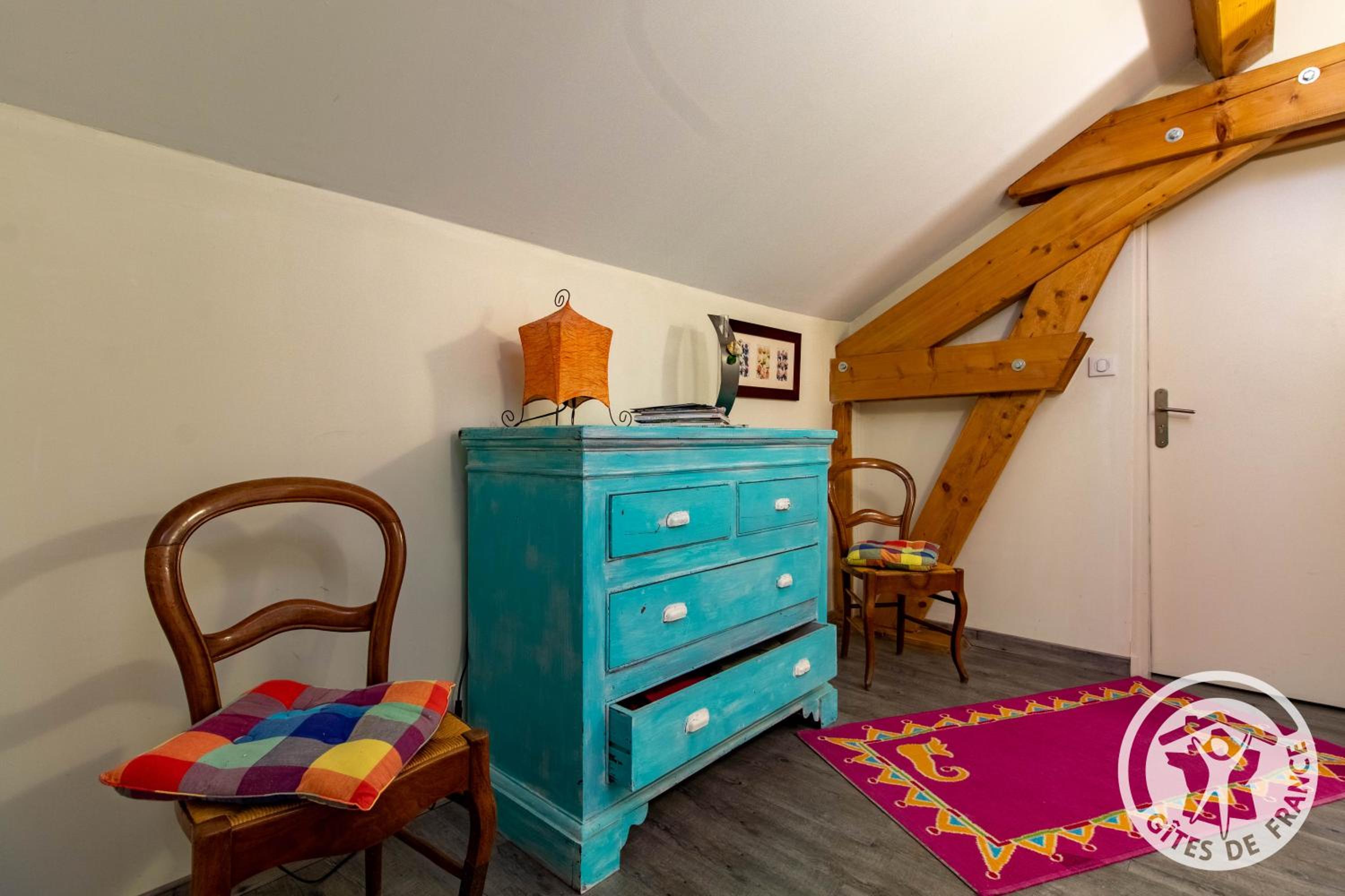Manoir d'Orbé