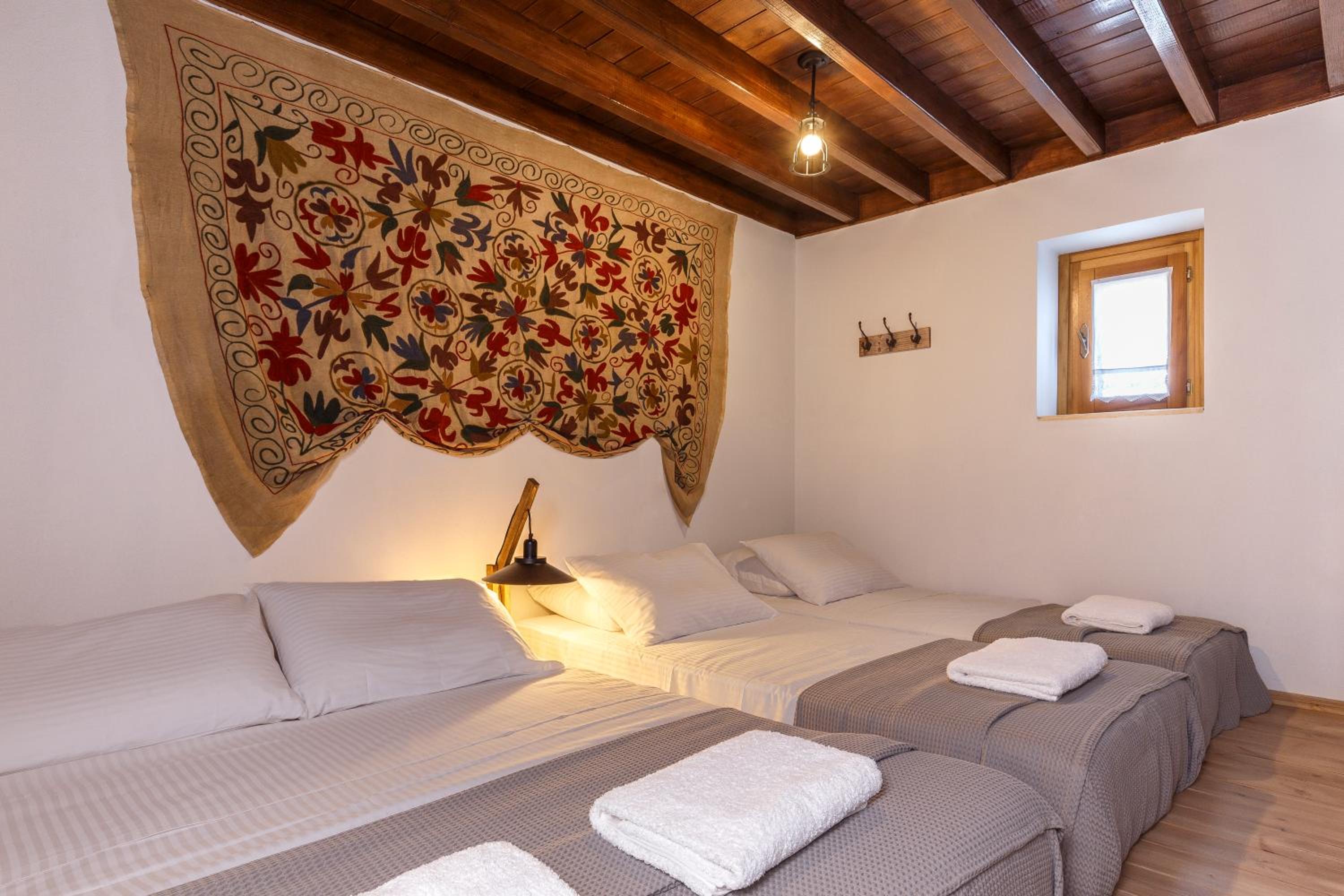 LindosaquaView Luxury villa