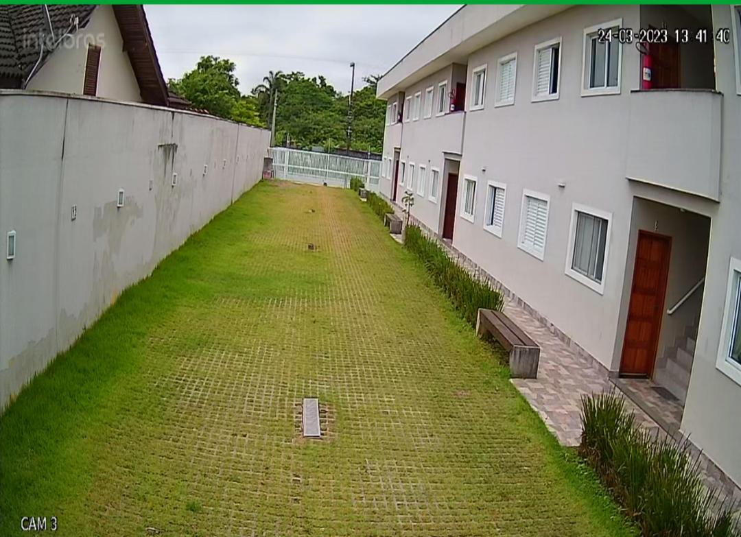 Casa Nova Bertioga - SESC - Vista Linda - Riviera - Prainha Branca