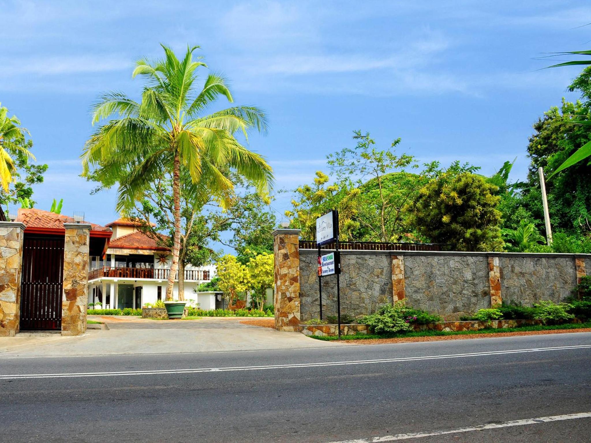 Rockery Villa Ayurveda