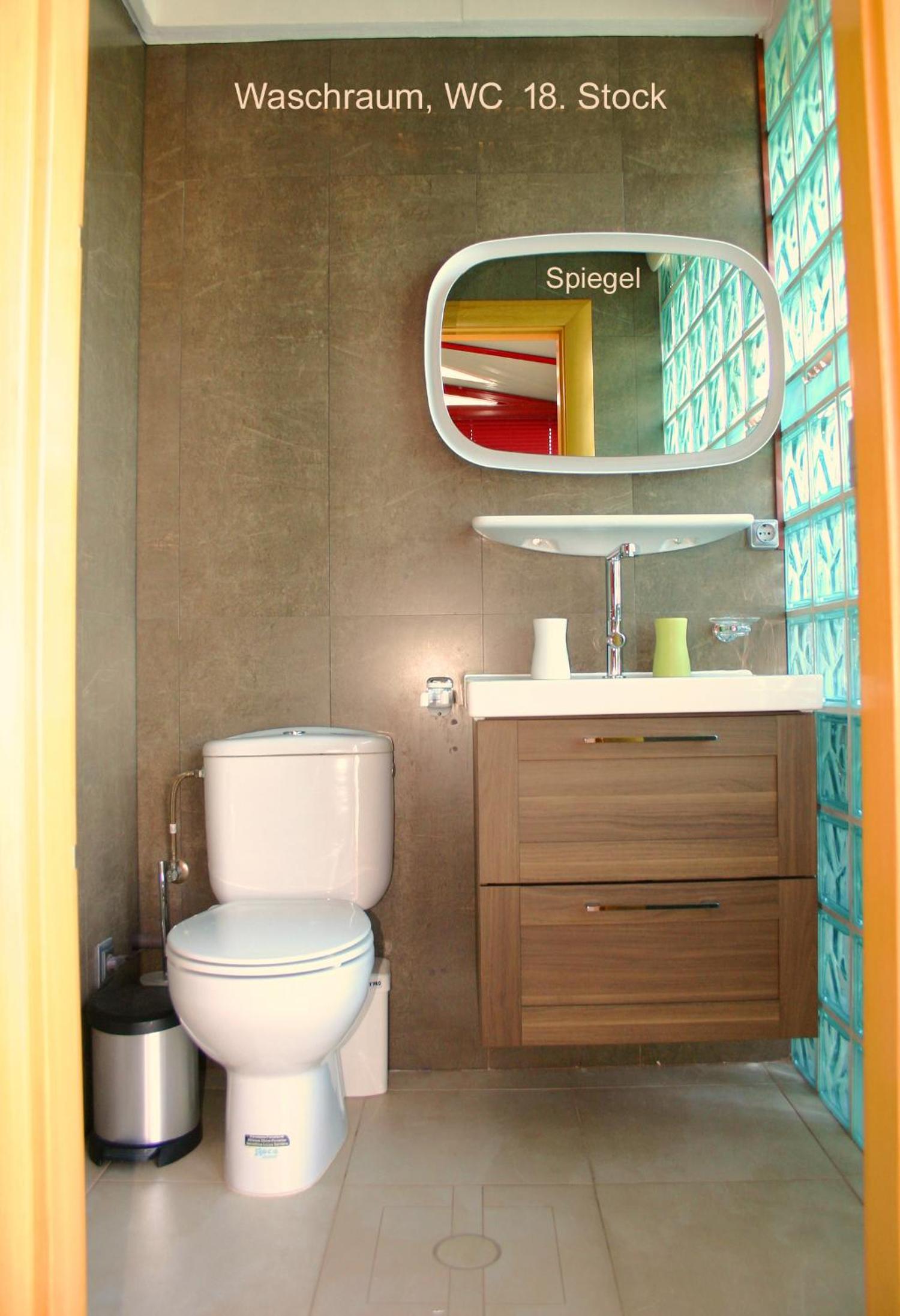 Apartment Penthouse AMATISTA