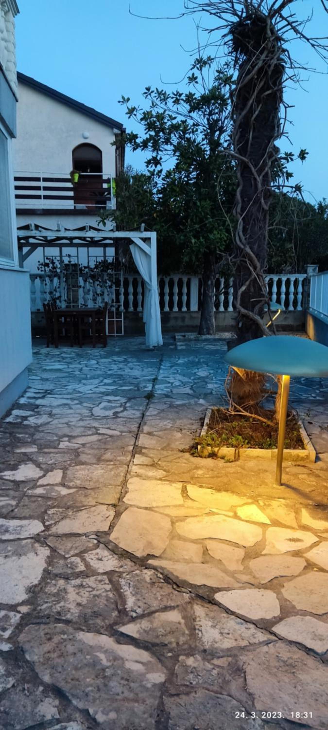 Diklo beach apartments Robert & Renata