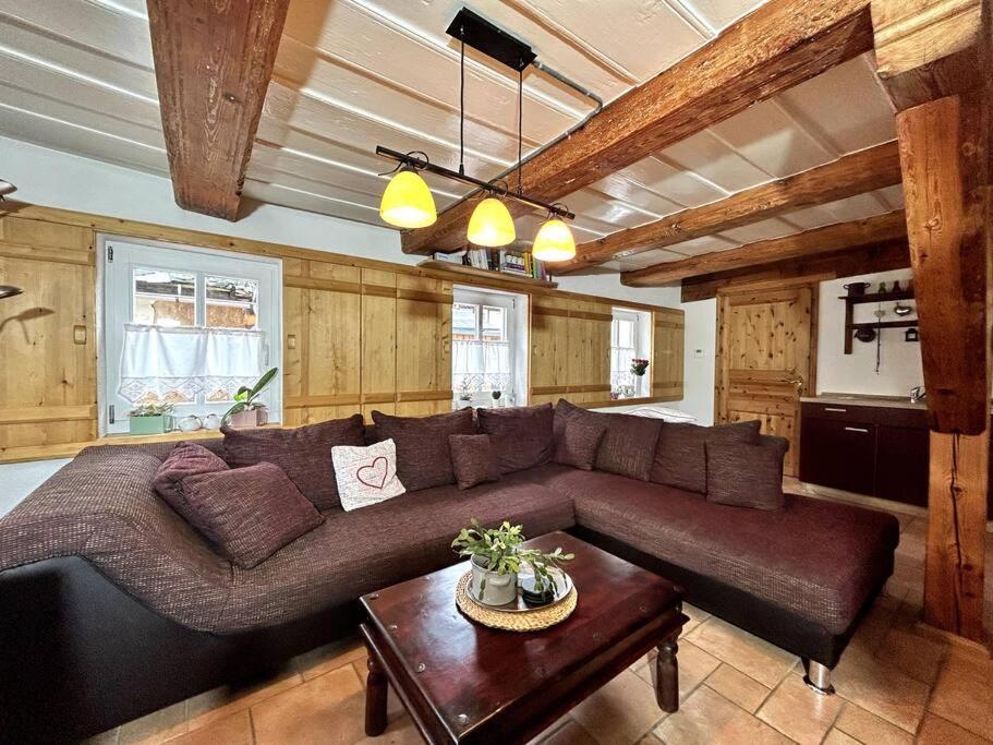 Rustikales Studio-Apartment Blockstube im Haus Selma - Property Image 24