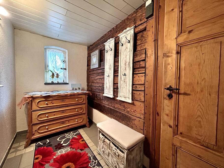 Rustikales Studio-Apartment Blockstube im Haus Selma - Property Image 23