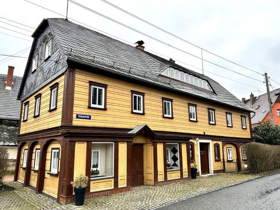Rustikales Studio-Apartment Blockstube im Haus Selma - Property Image 20