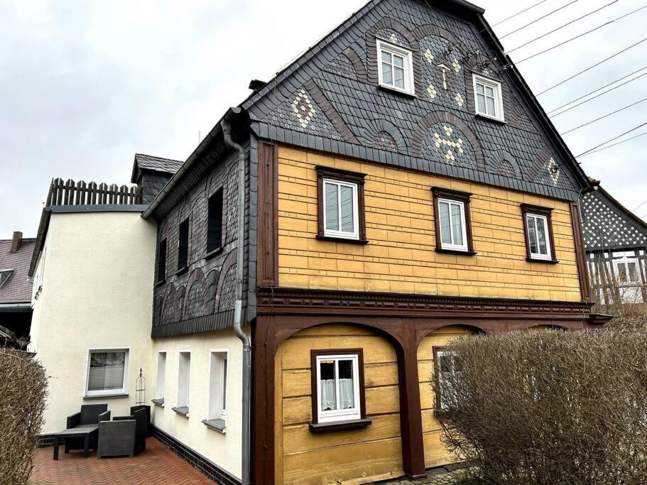 Rustikales Studio-Apartment Blockstube im Haus Selma - Property Image 19