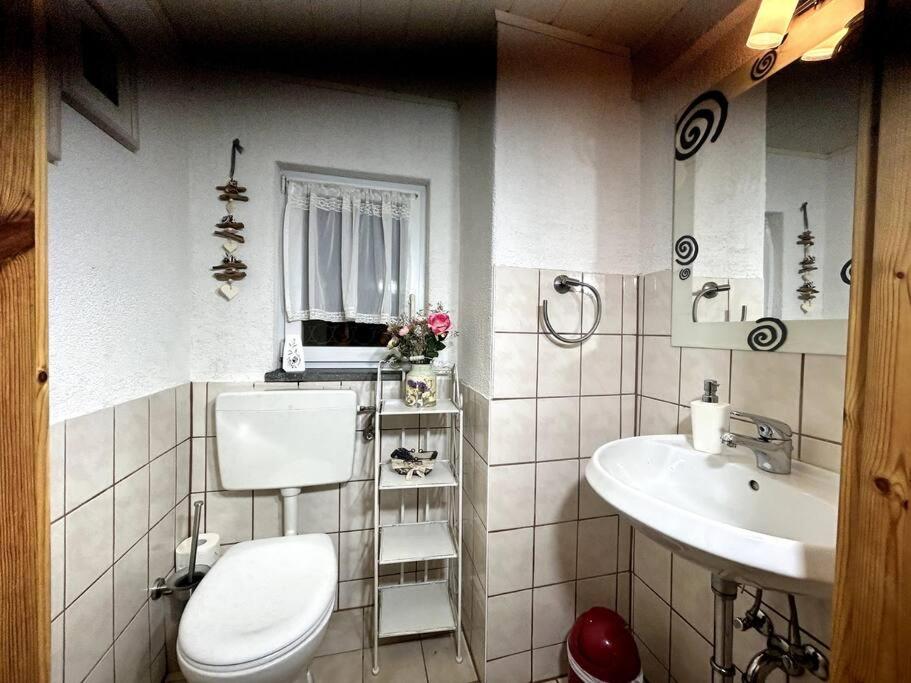 Rustikales Studio-Apartment Blockstube im Haus Selma - Property Image 12