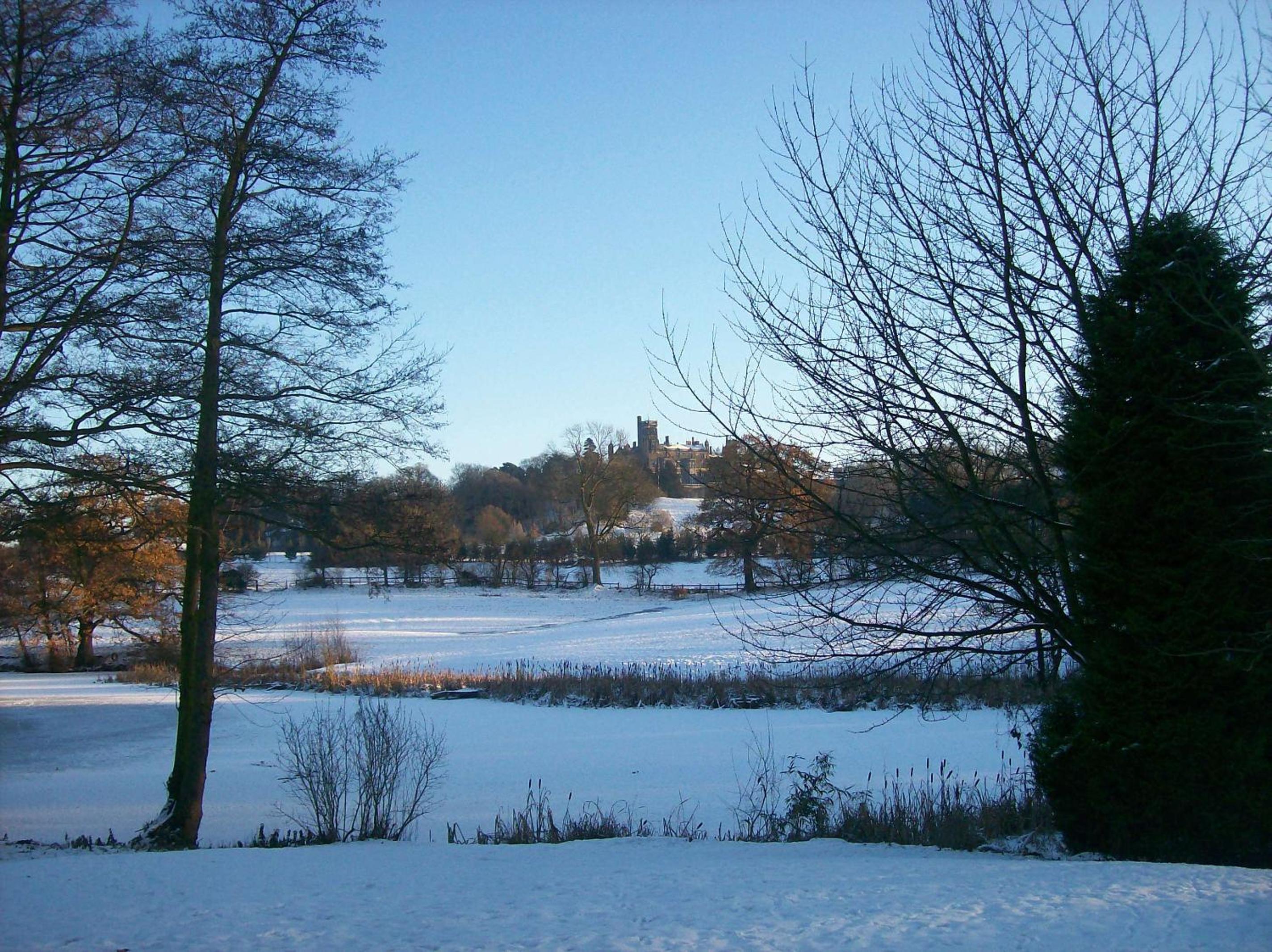 Abbey Farm Bed And Breakfast