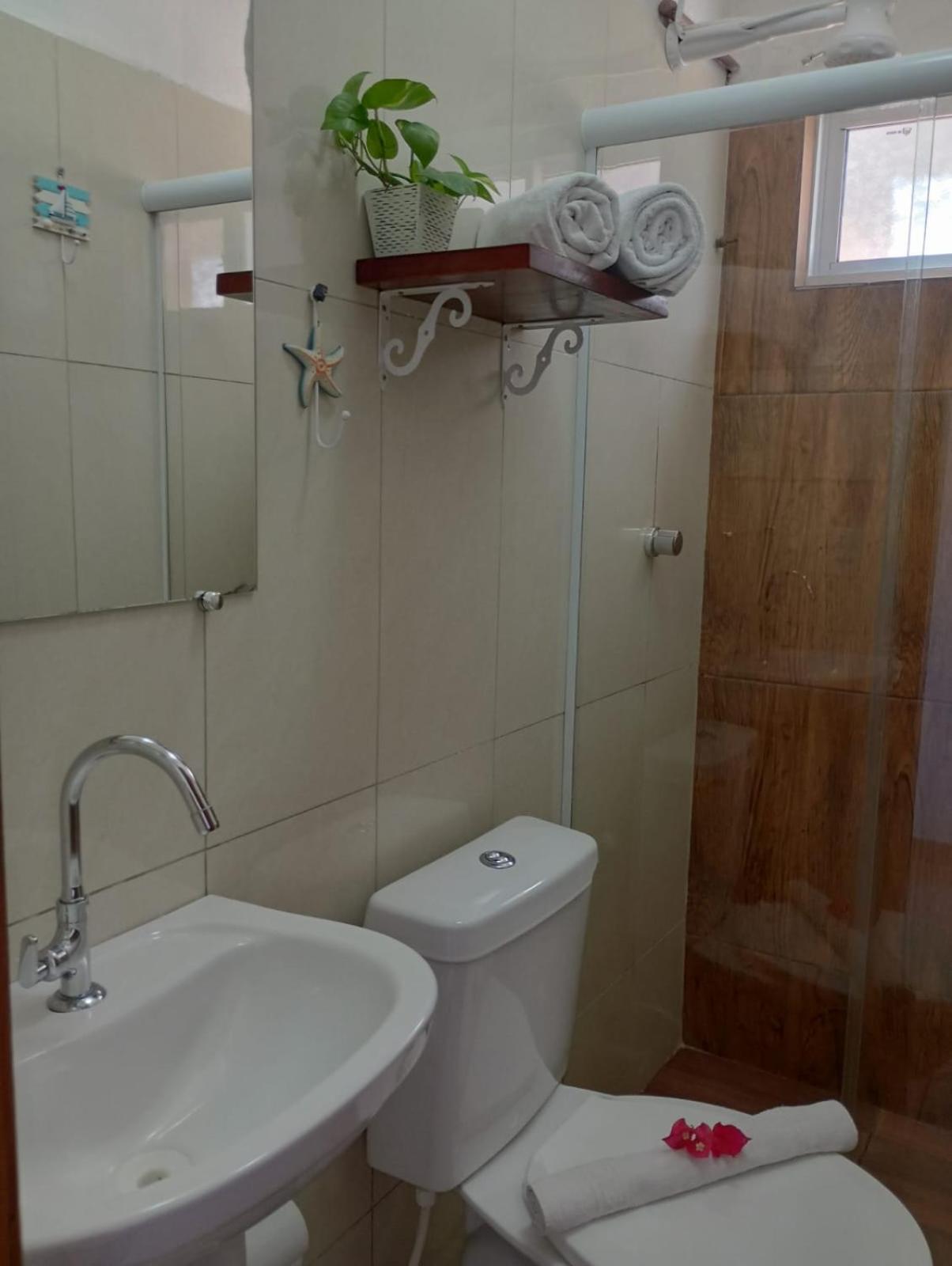 Kailua apartamentos e suítes view 2