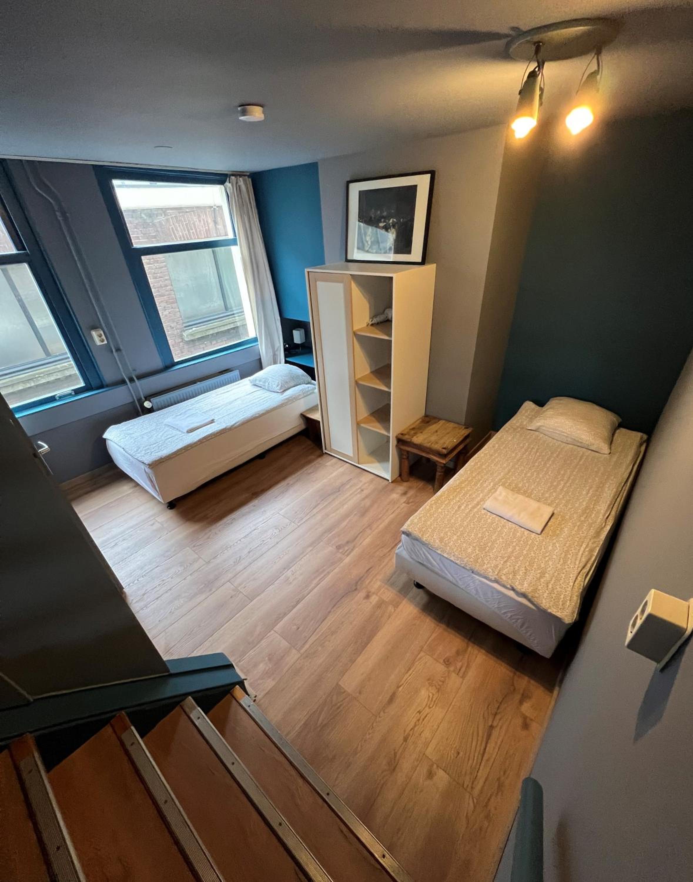 Nes B&B