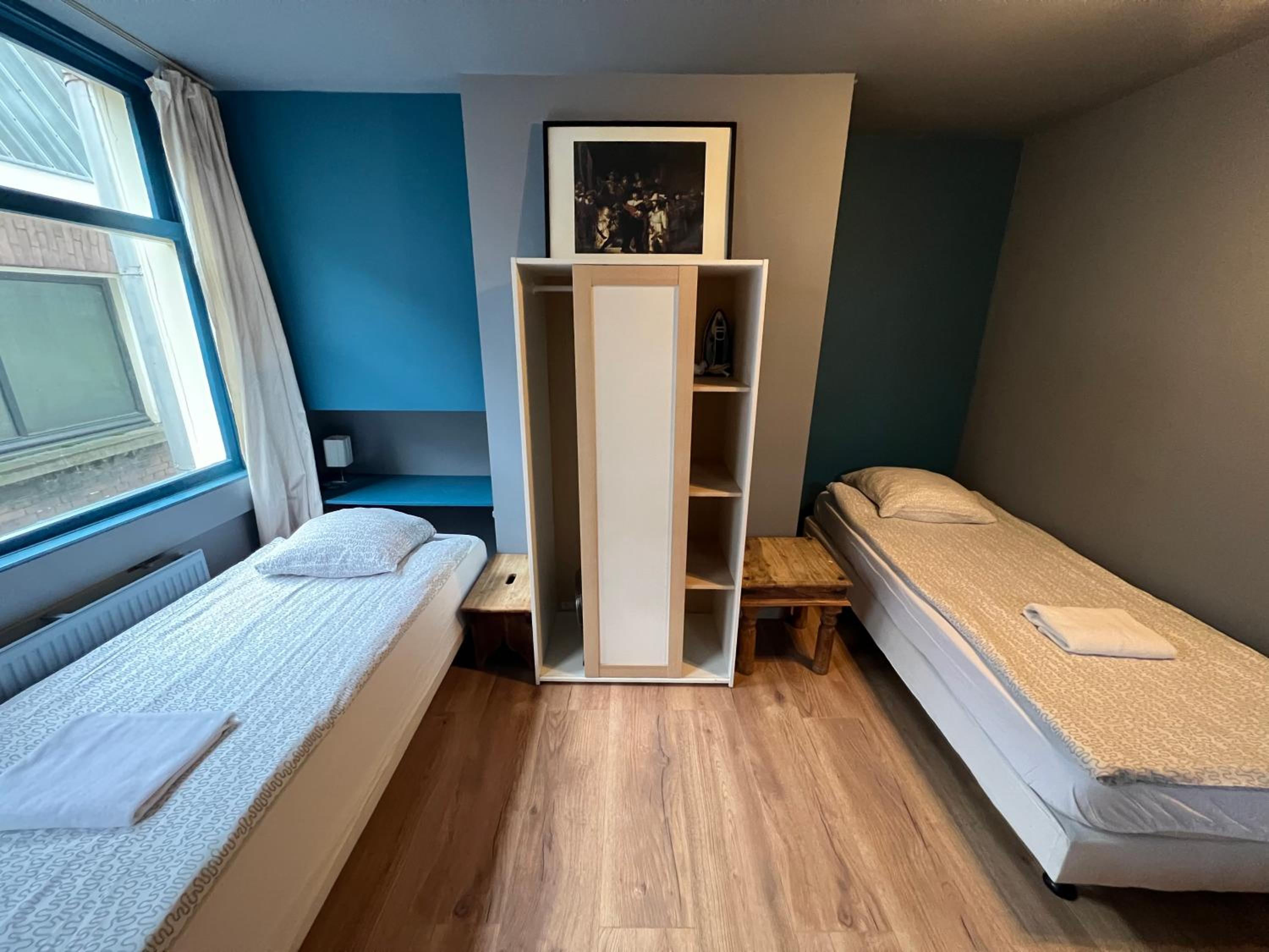 Nes B&B