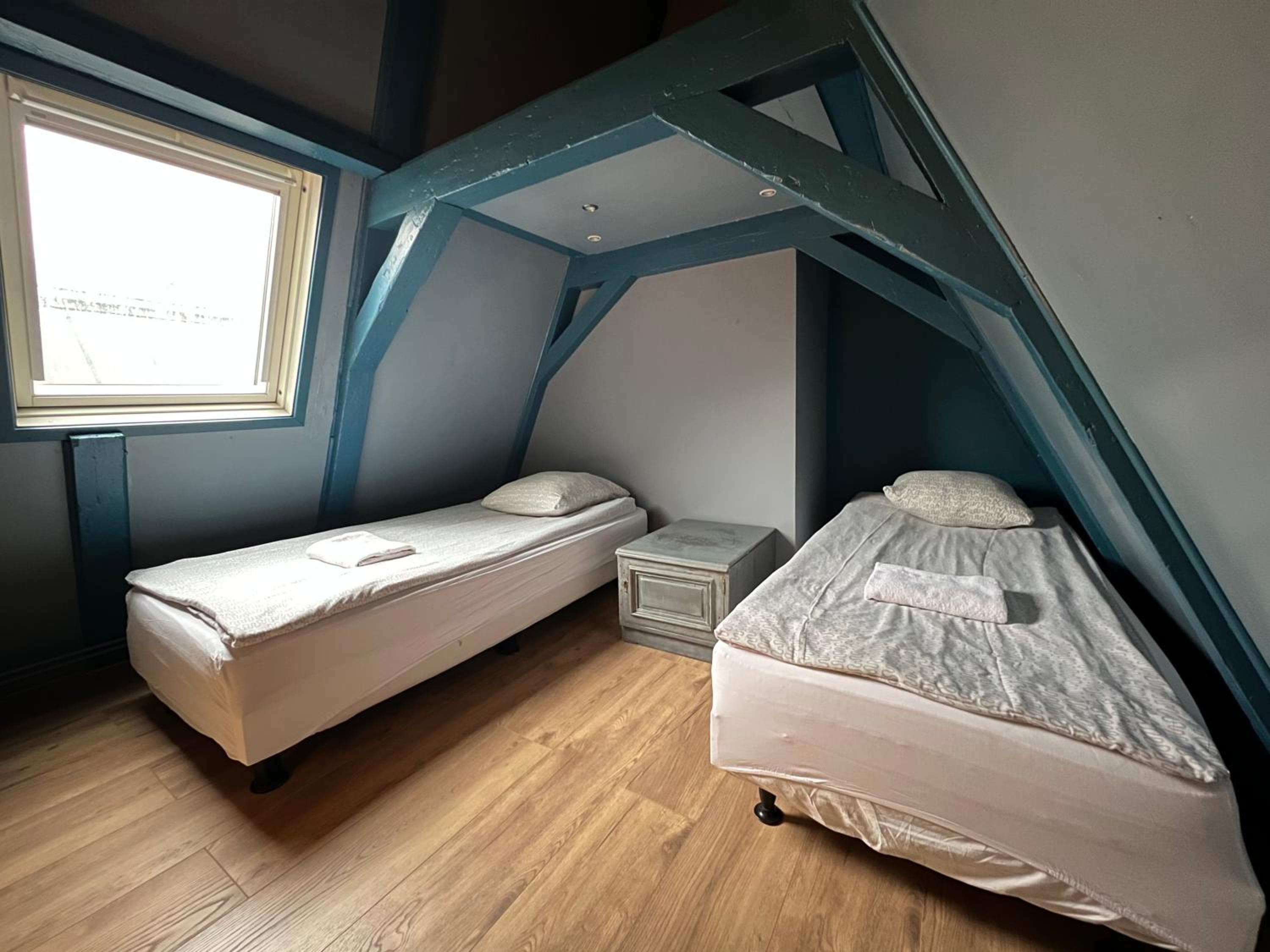 Nes B&B