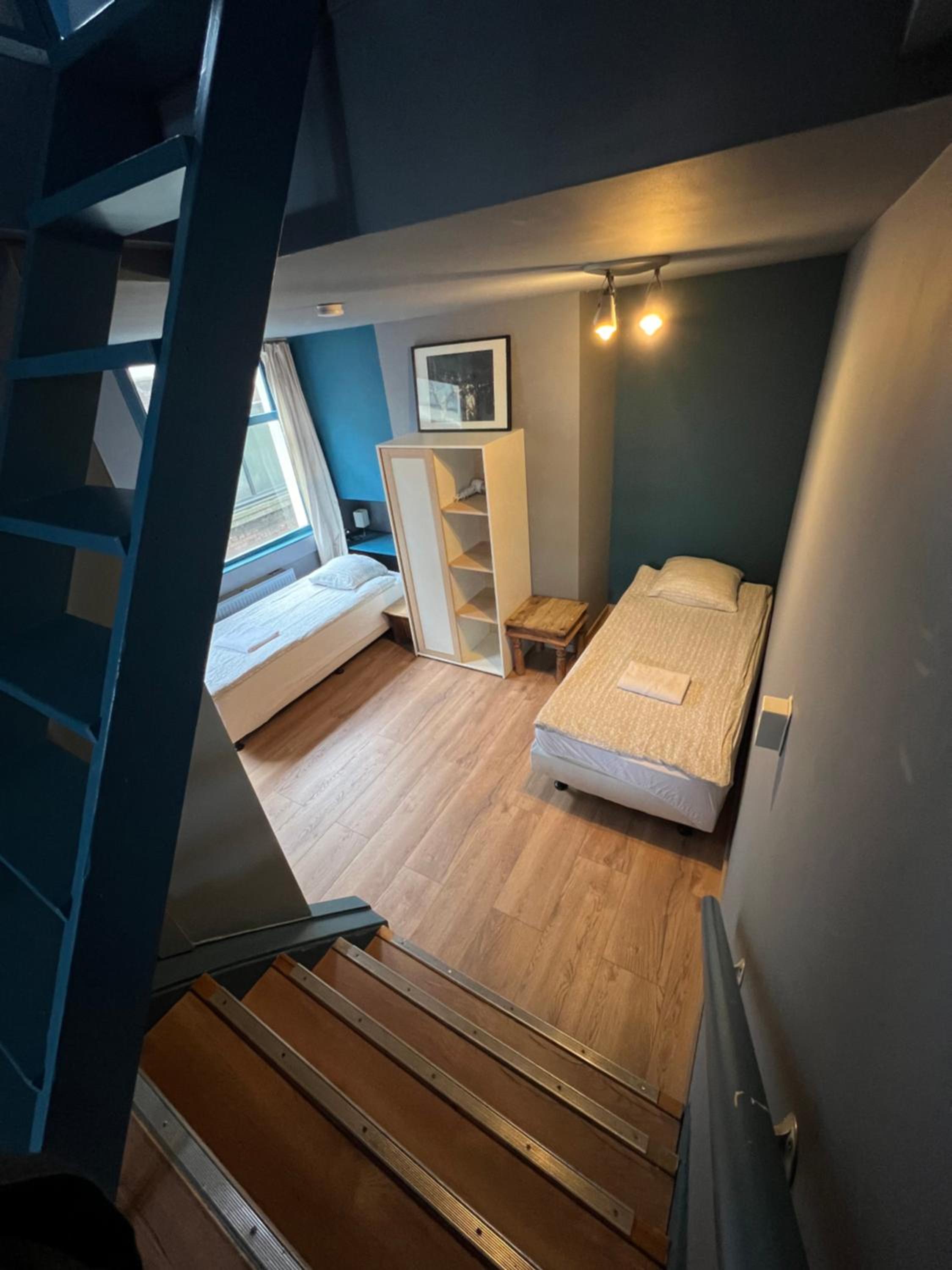 Nes B&B