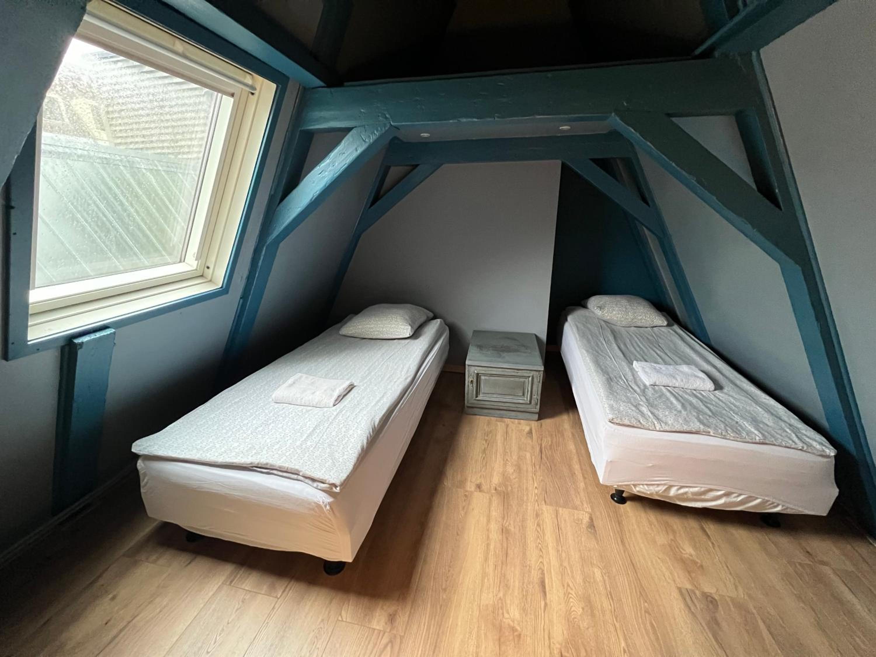 Nes B&B