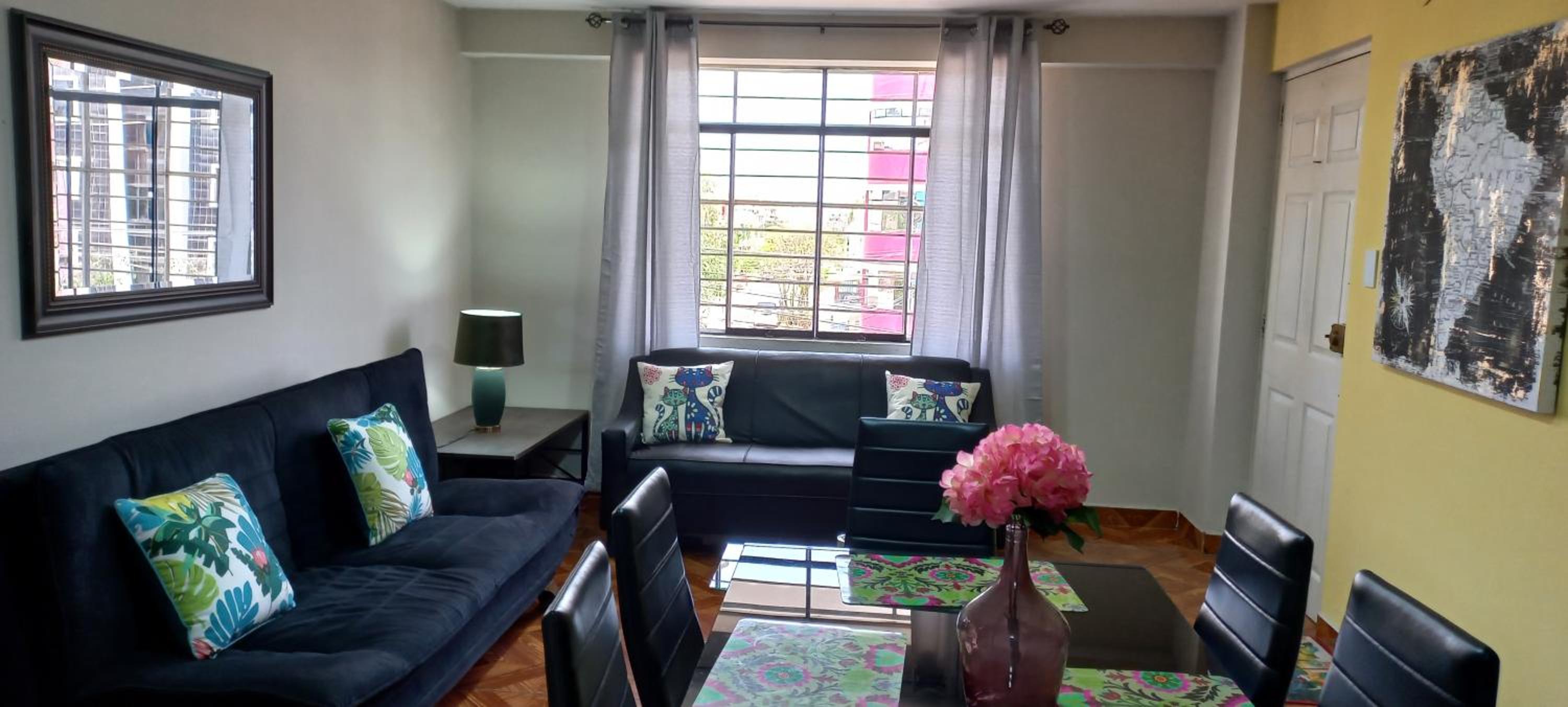 Lopez House view 2