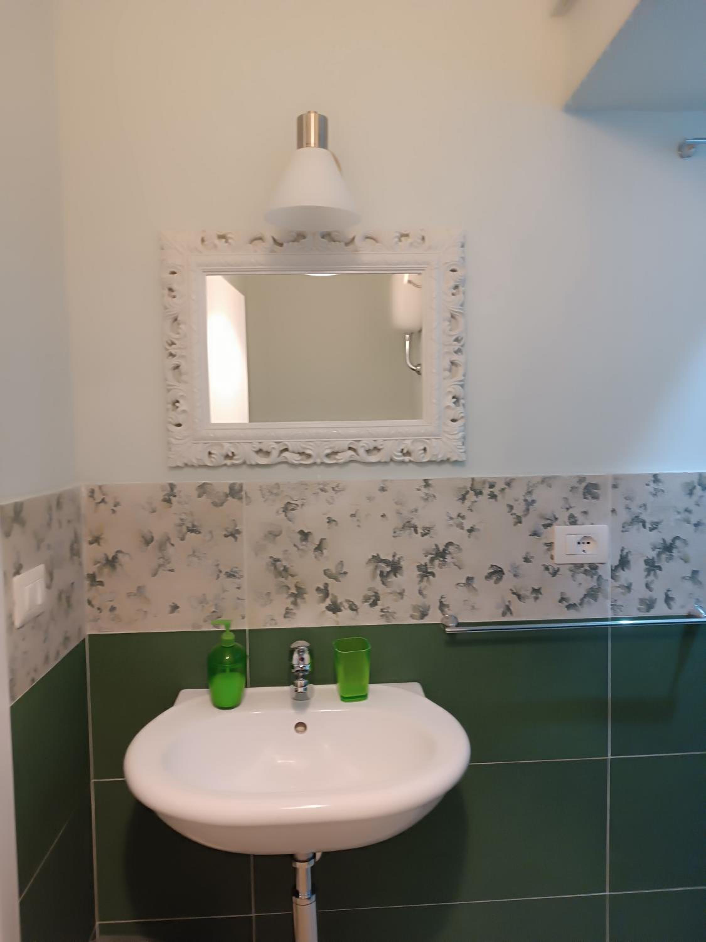 B&B Dei Decumani