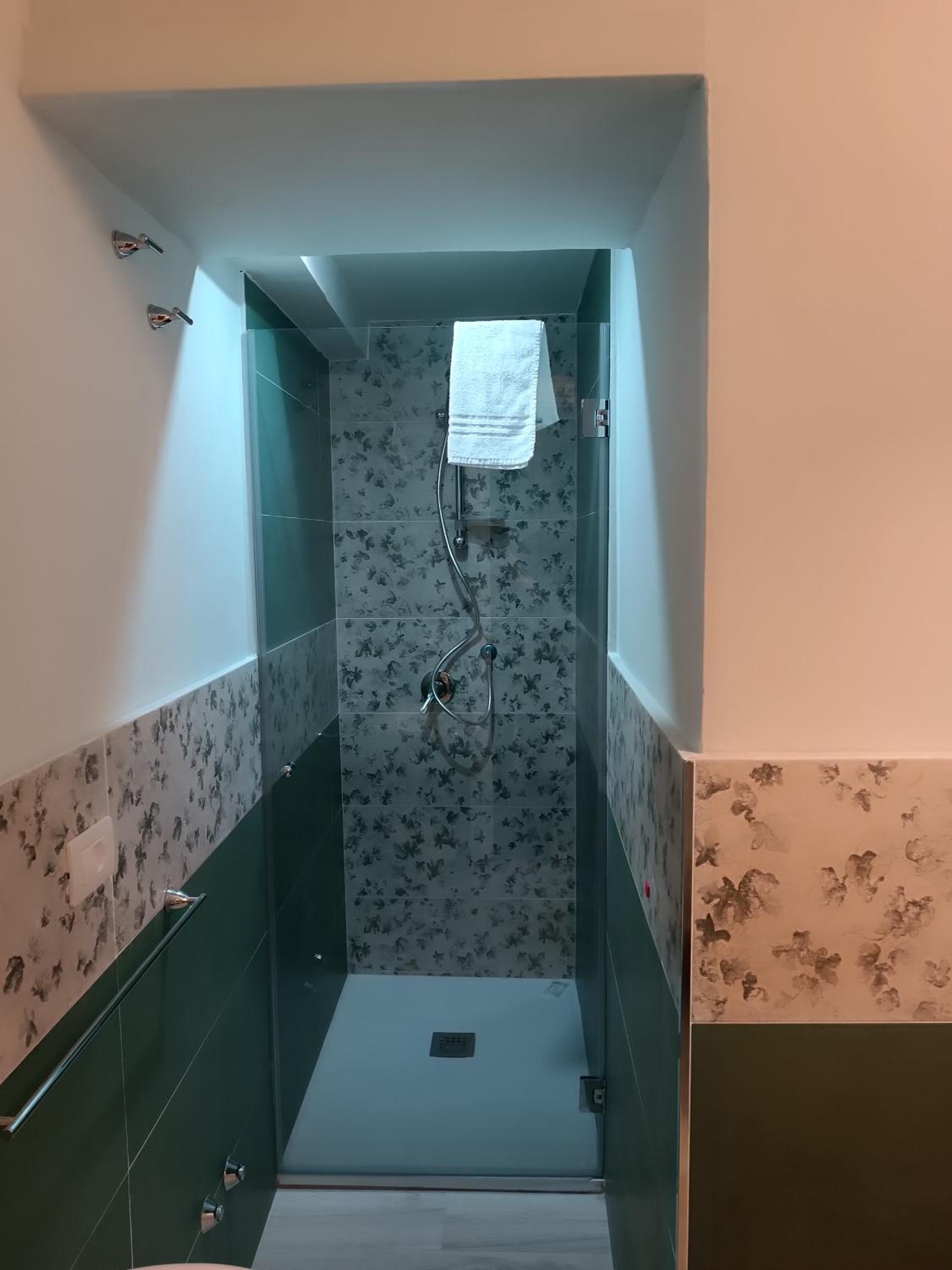 B&B Dei Decumani