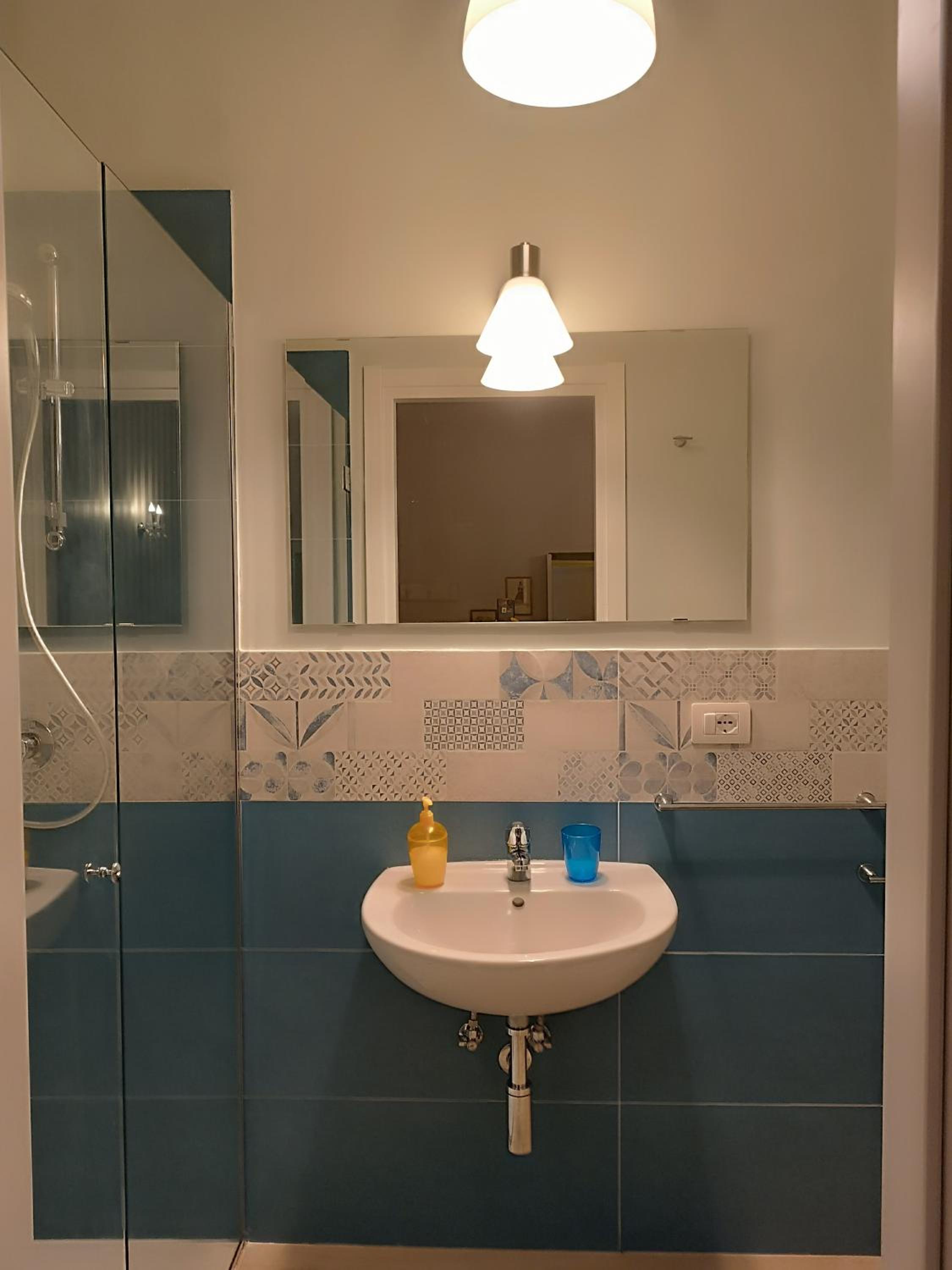 B&B Dei Decumani