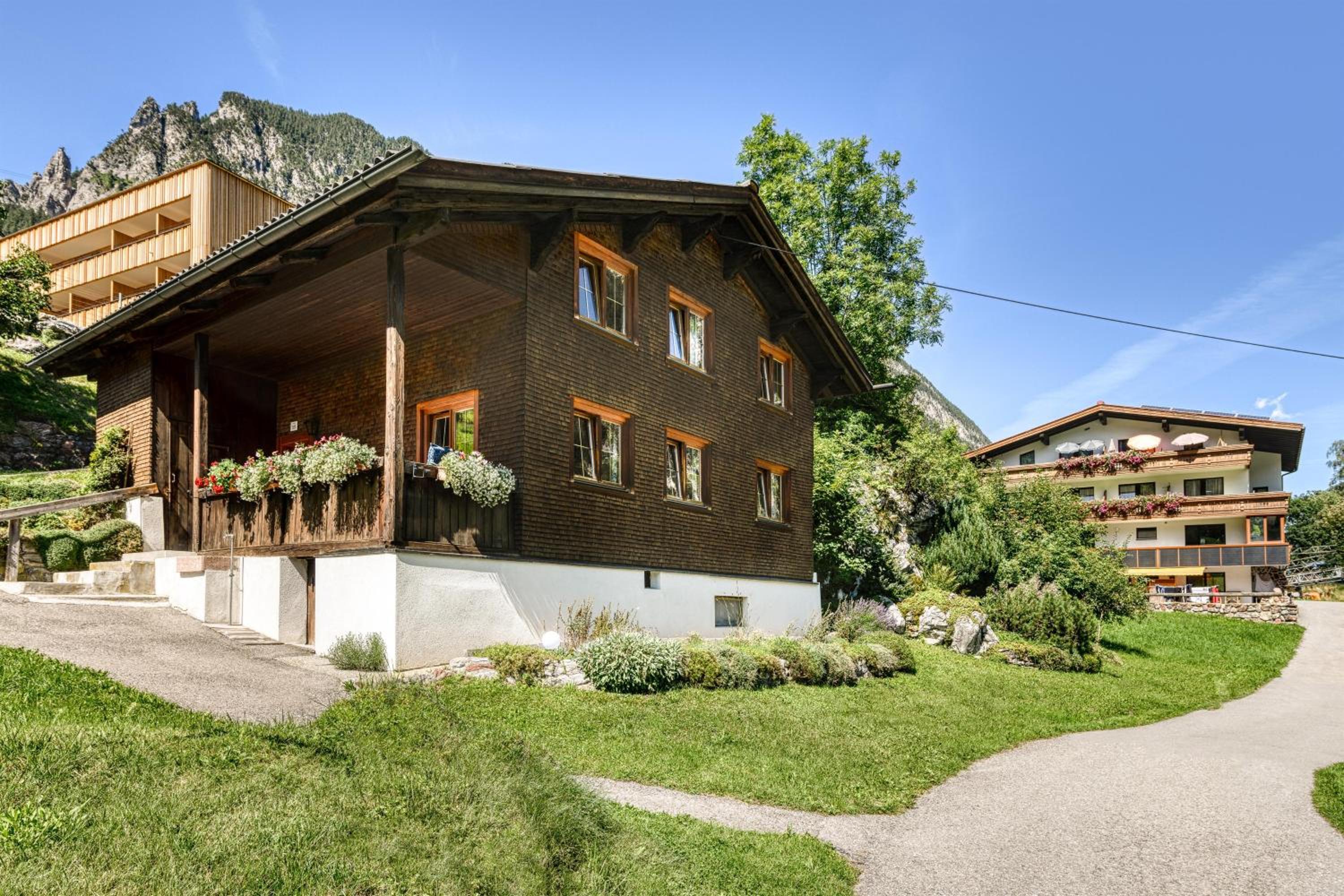 Walserhaus