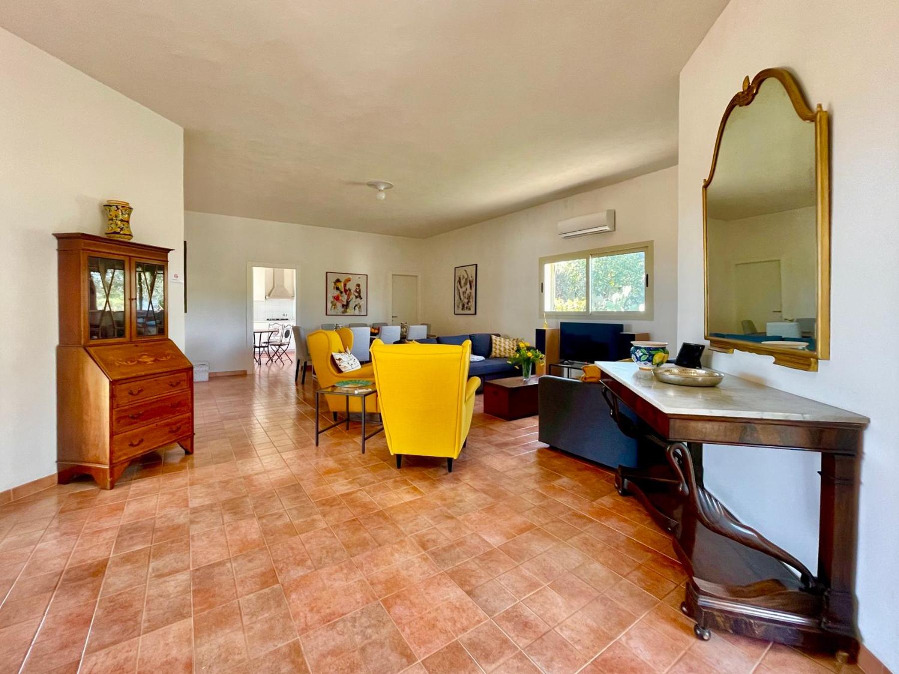 Villa BeaBella
