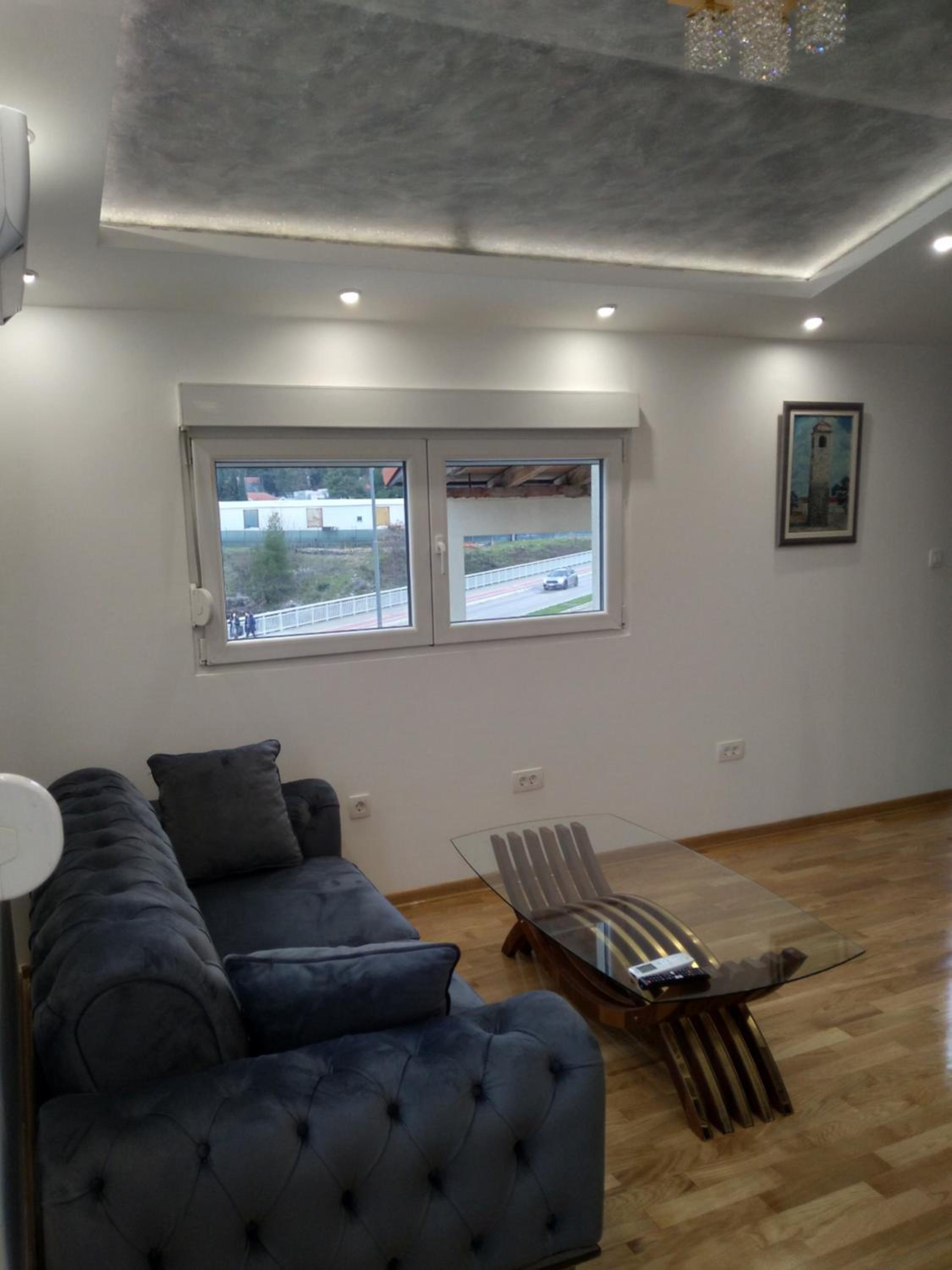 Apartman Podgorica Stara Varos Vlado view 5