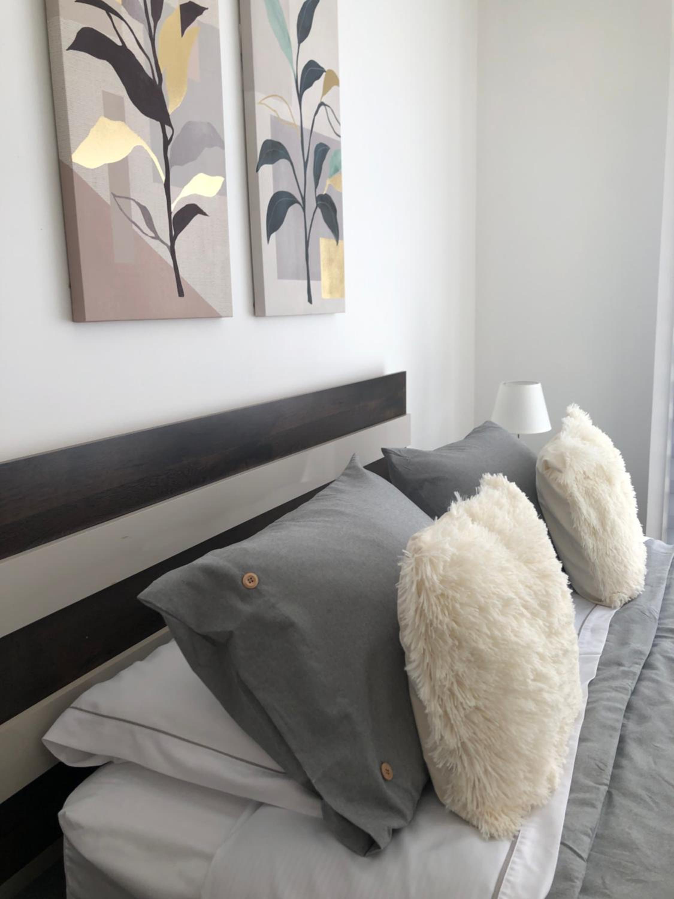 Departamento Los Canelos, a metros de Avenida Las Industrias- Incluye, NETFLIX DirecTV aire acondicionado, Internet