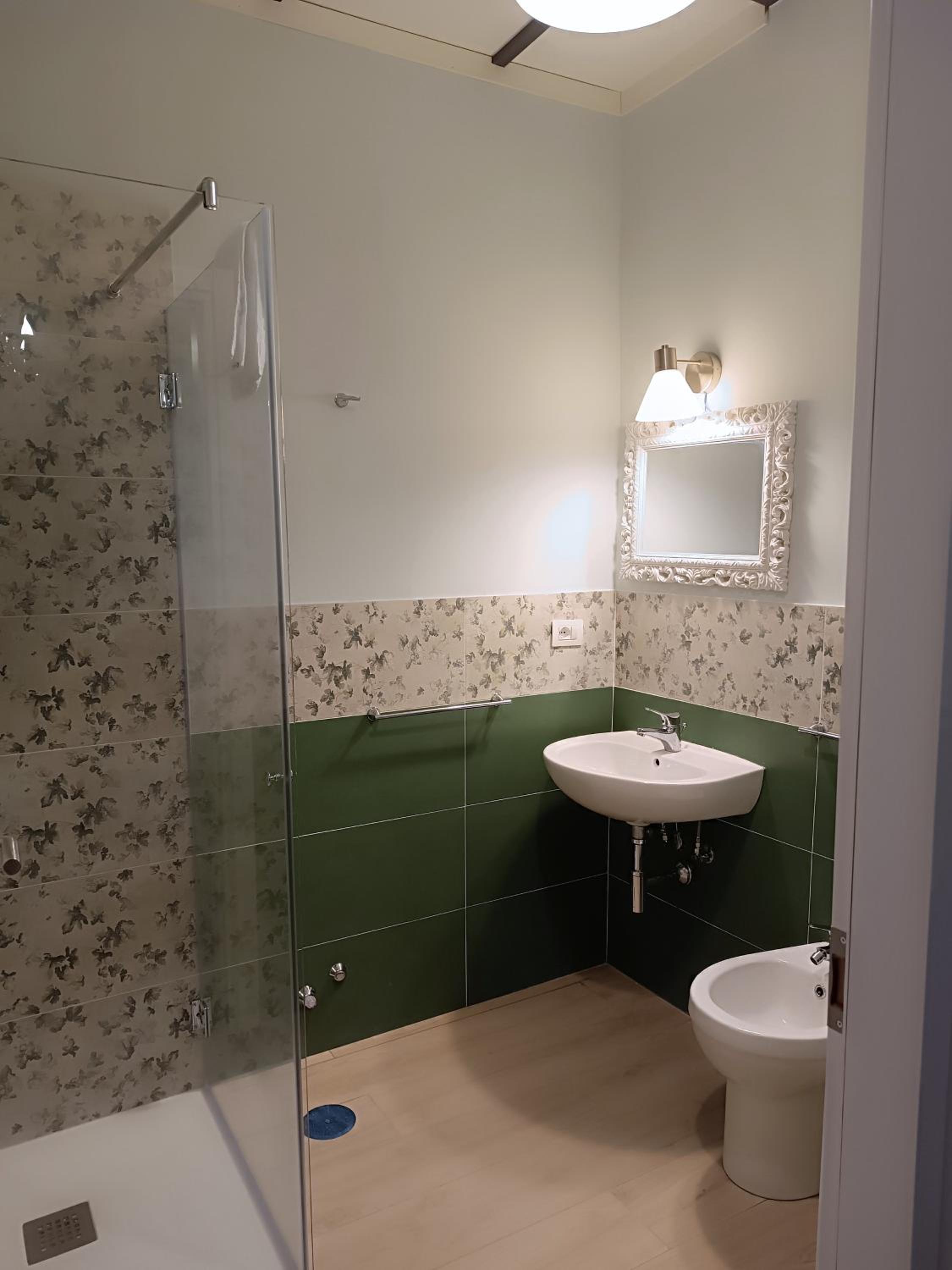 B&B Dei Decumani