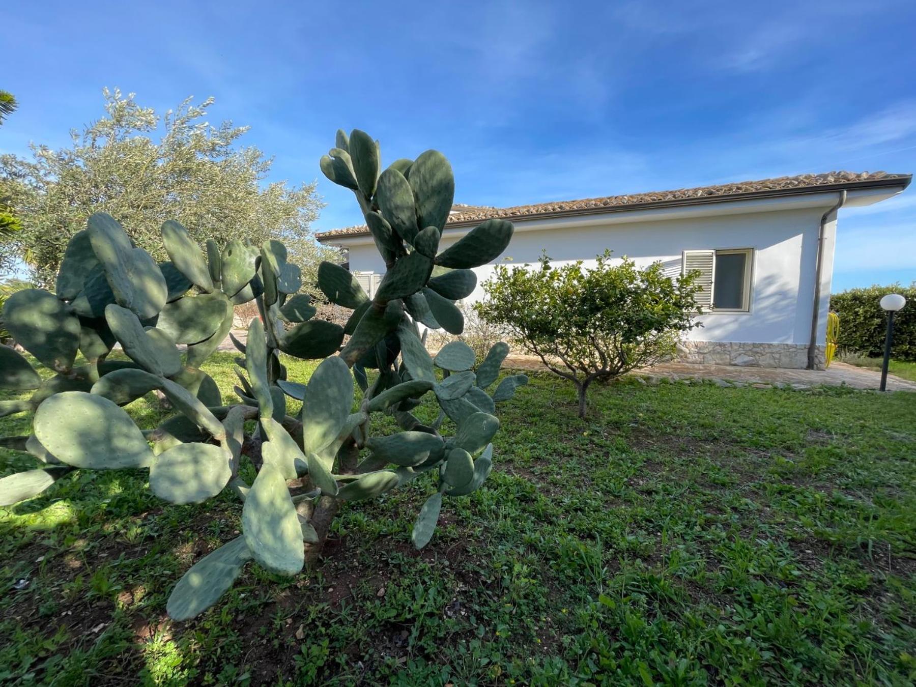 Villa BeaBella