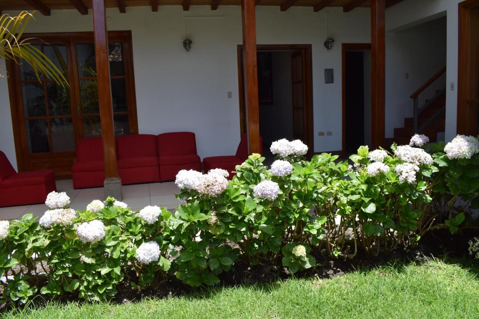 Casa Pablo
