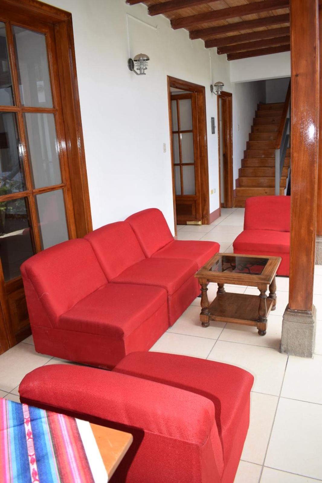 Casa Pablo