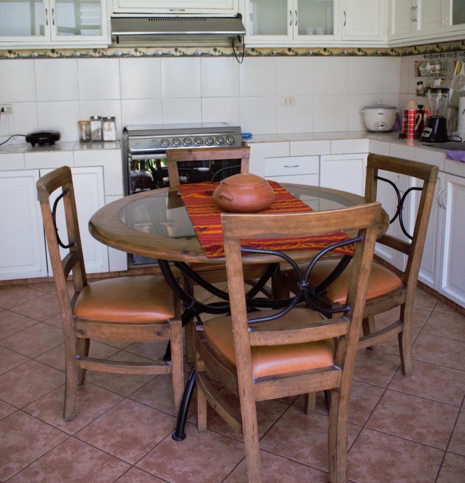 Casa Pablo