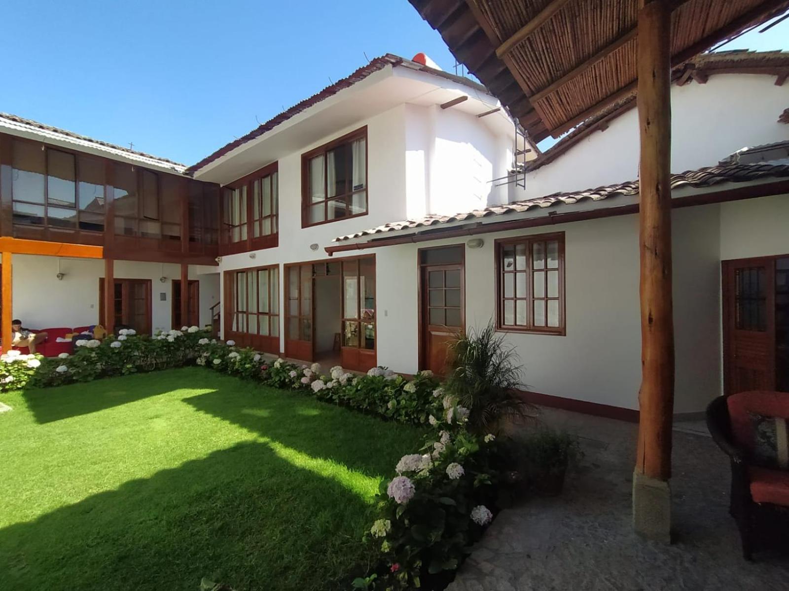 Casa Pablo