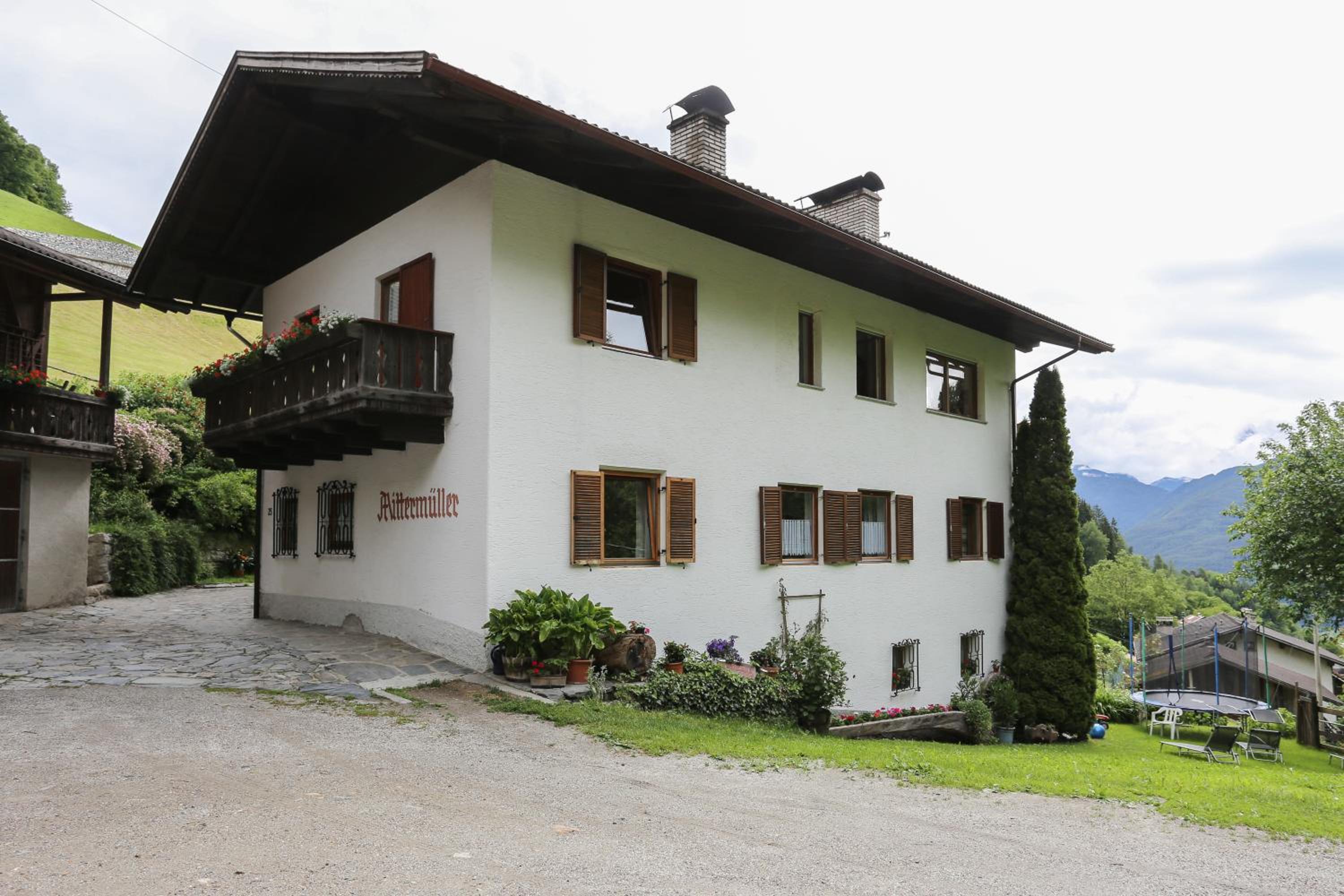 Bauernof Mittermüller view 3