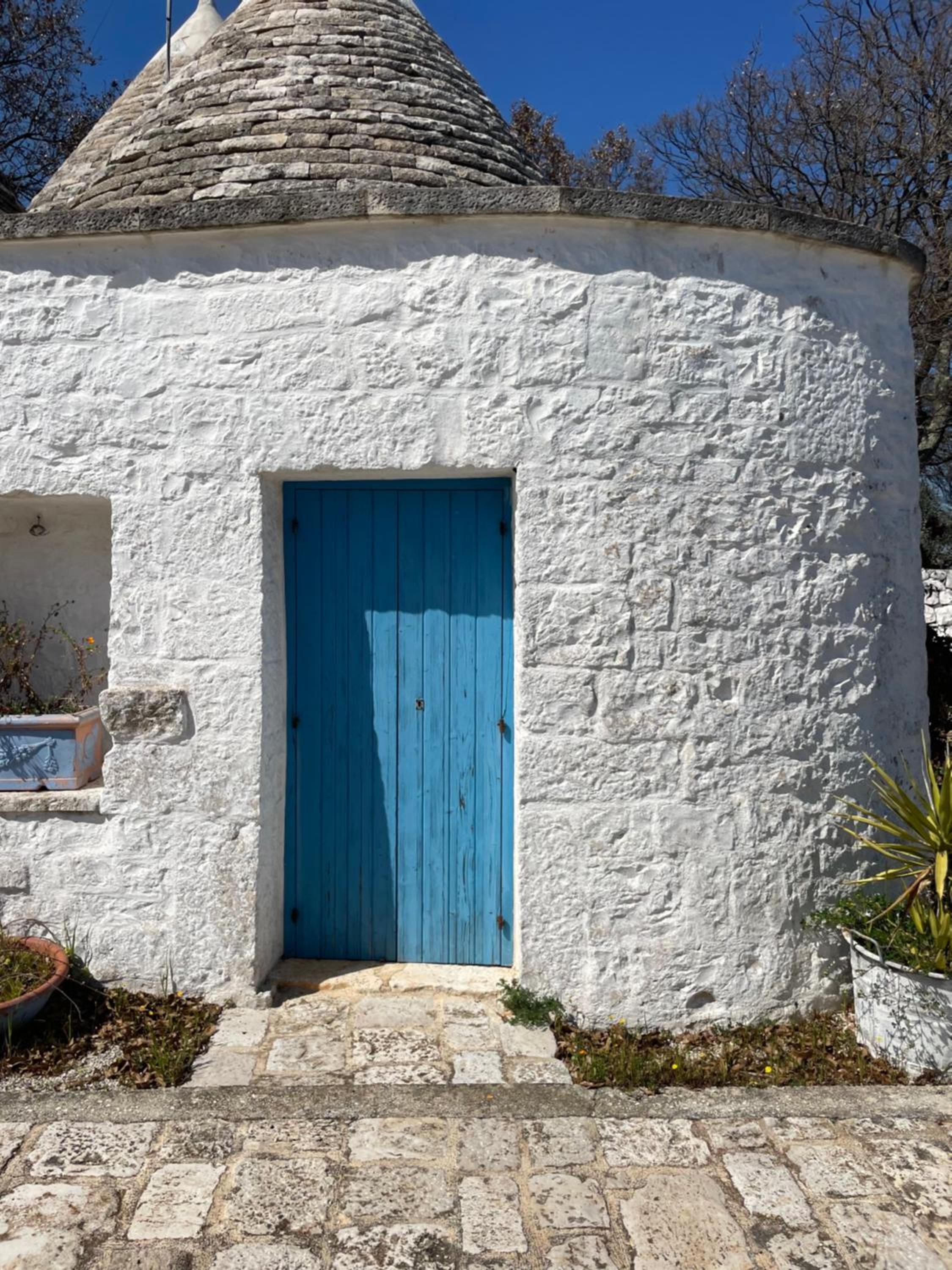 trulli mancinella